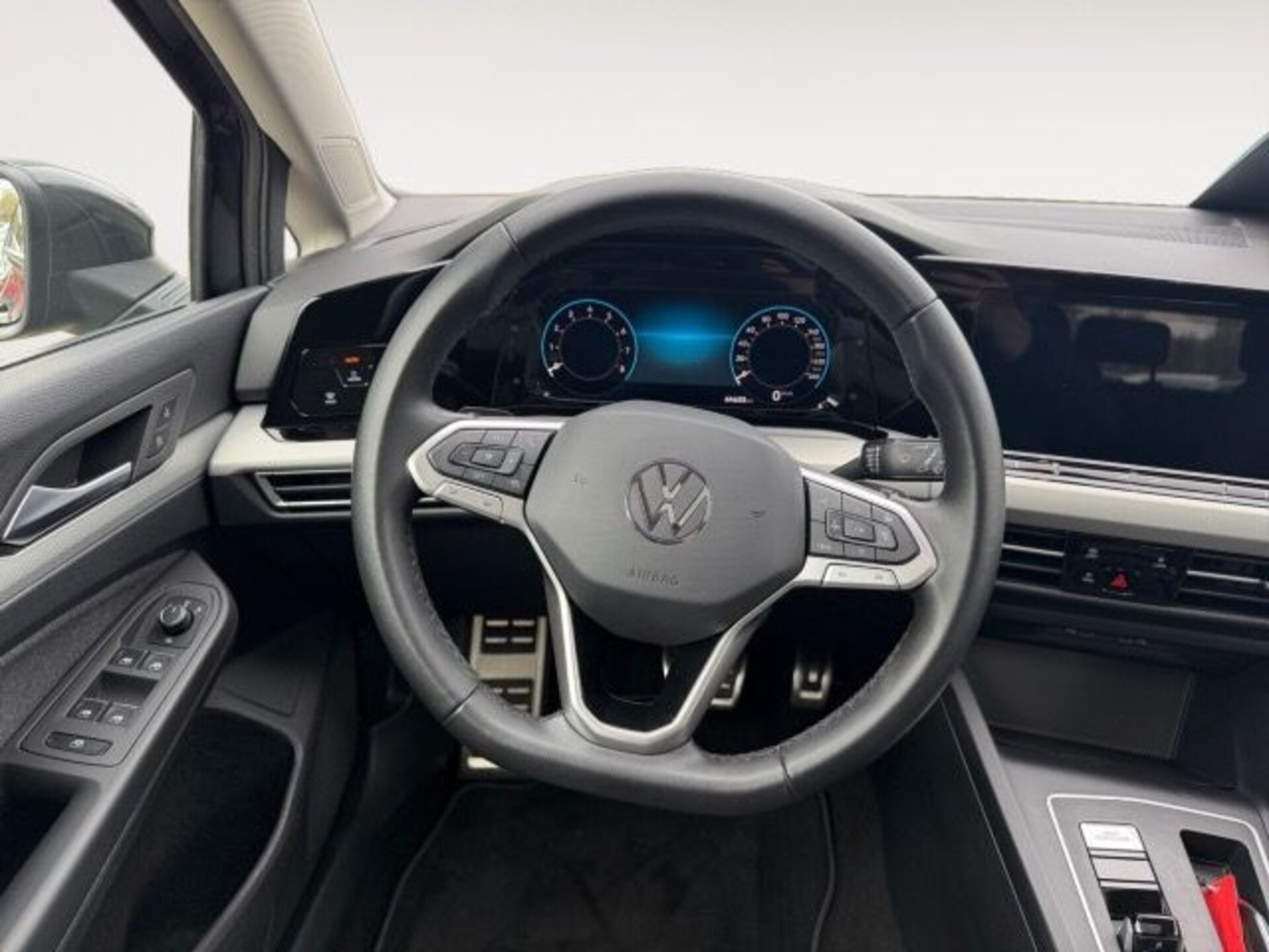 Volkswagen Golf MOVE