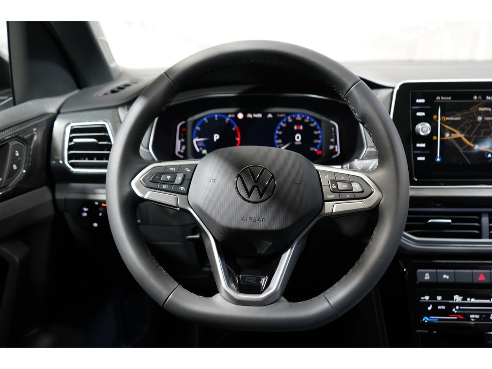 Volkswagen T-Cross – Bild 7