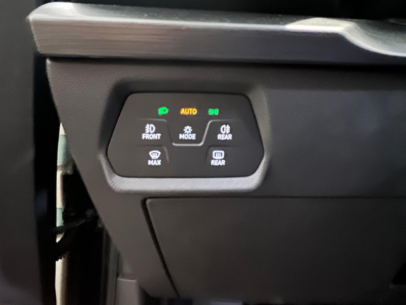 CUPRA Formentor 1.5 TSI DSG 110 kW (150 CV) — photo 9