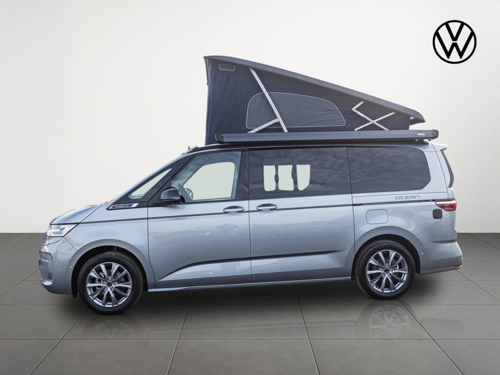 Volkswagen California – Bild 3