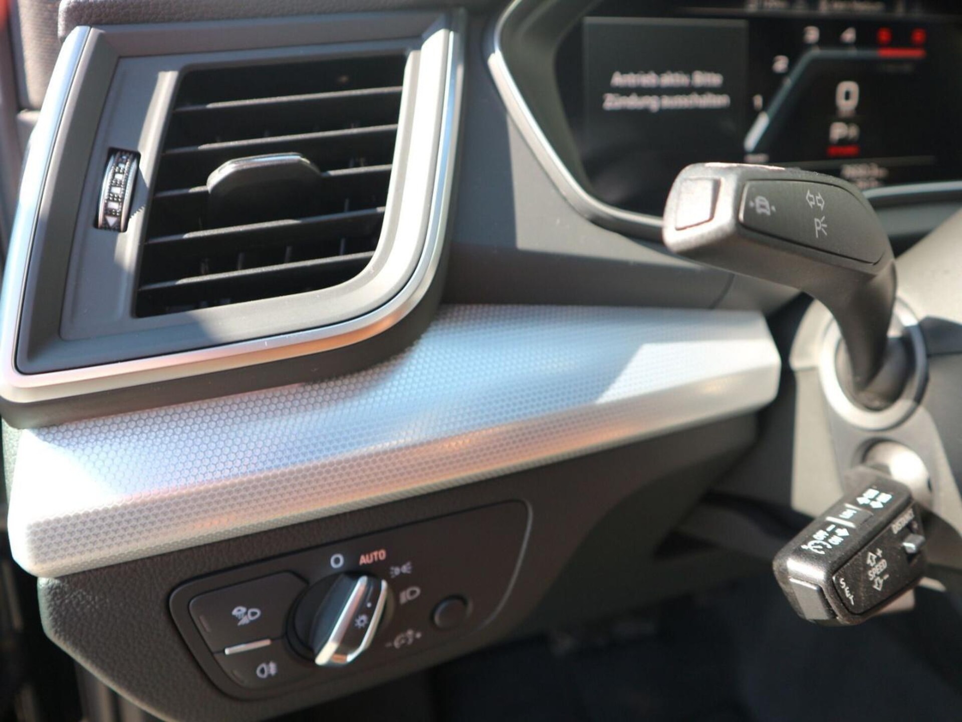 Audi Q5 SUV S line