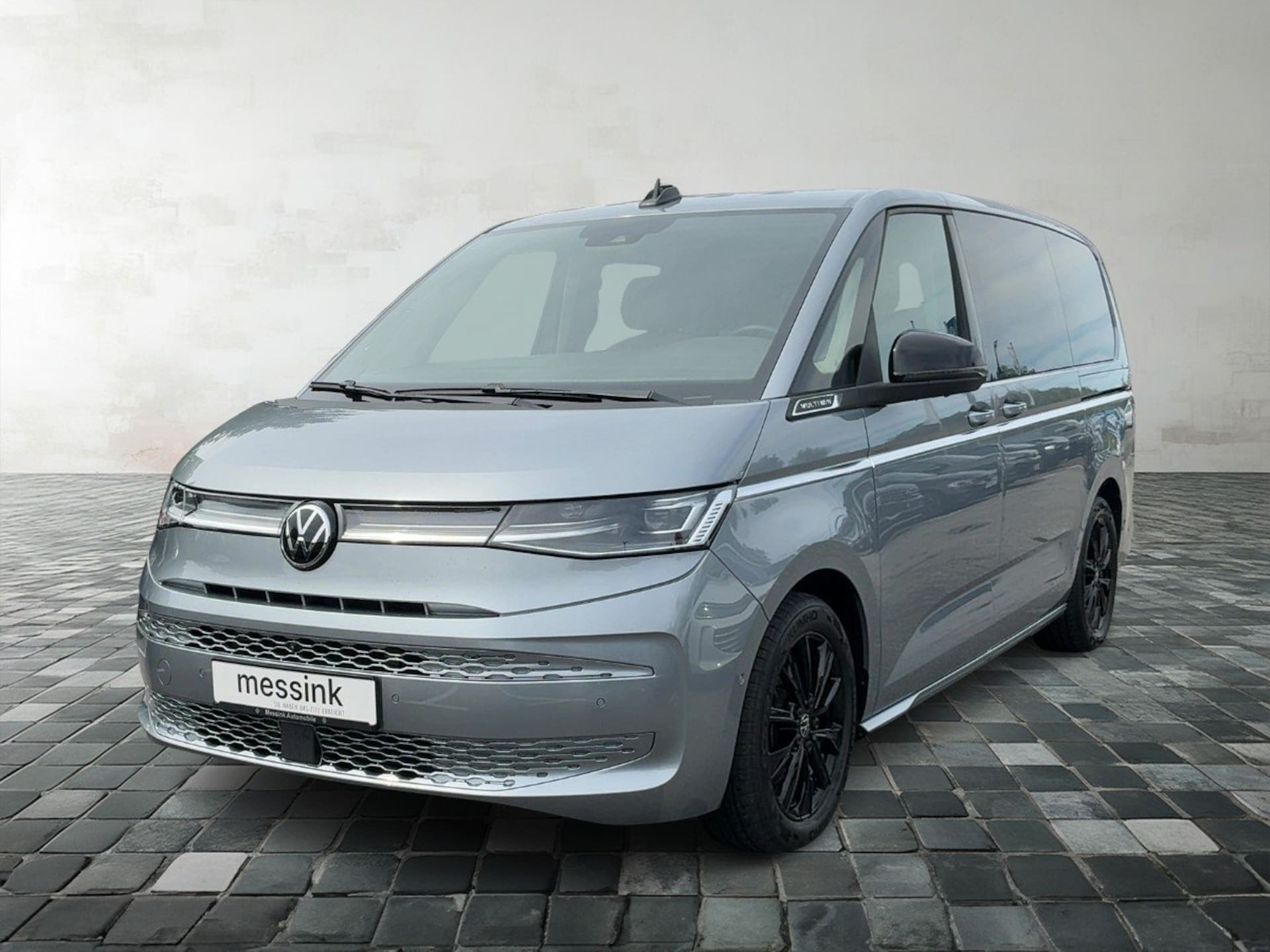 Volkswagen Multivan Langversion Style