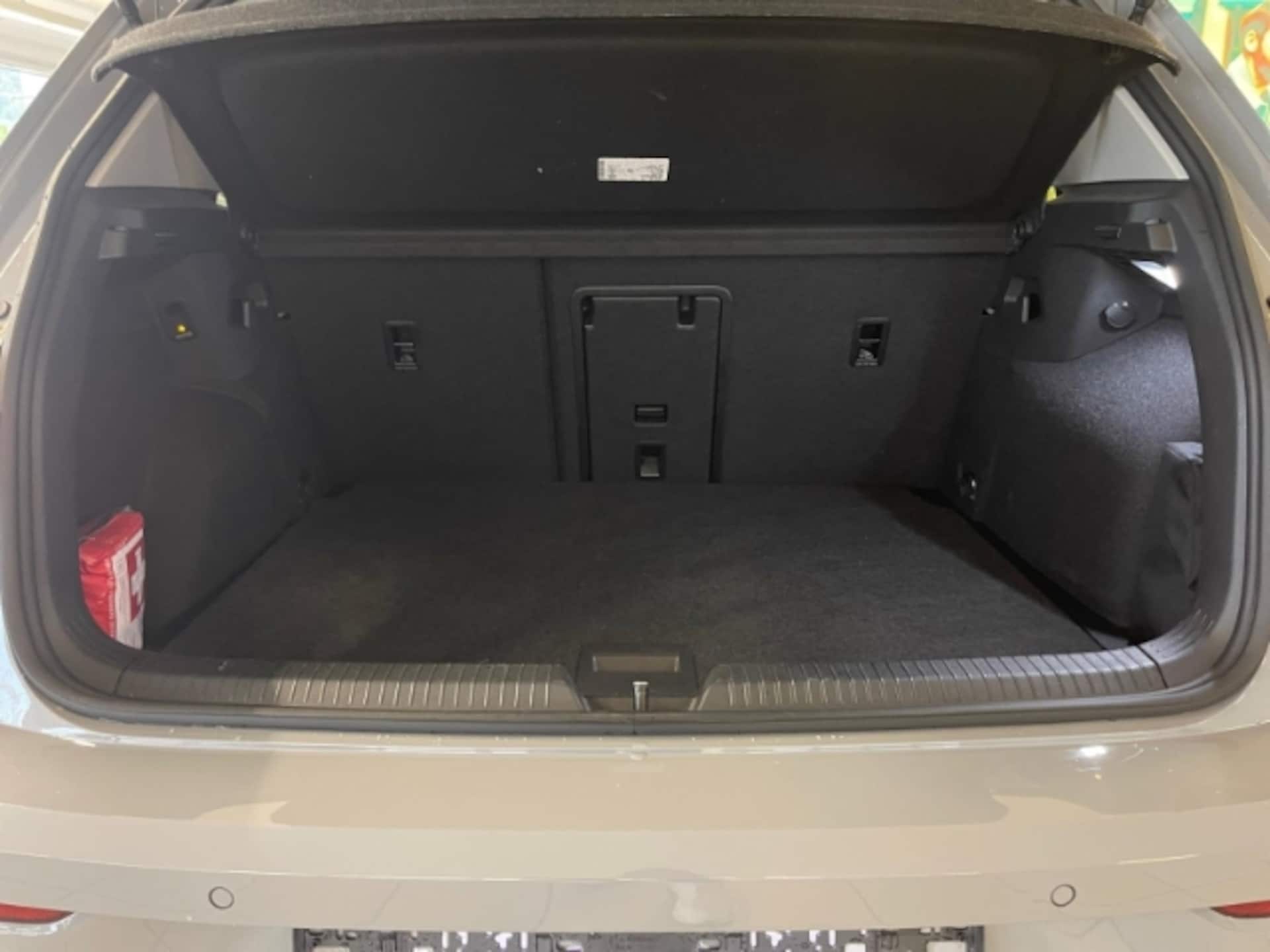 Volkswagen Golf United