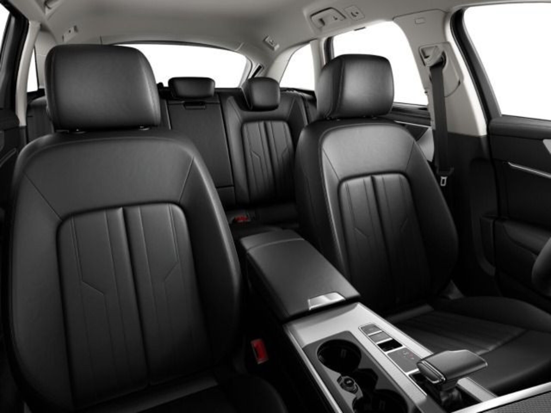 Audi A6 Avant Design