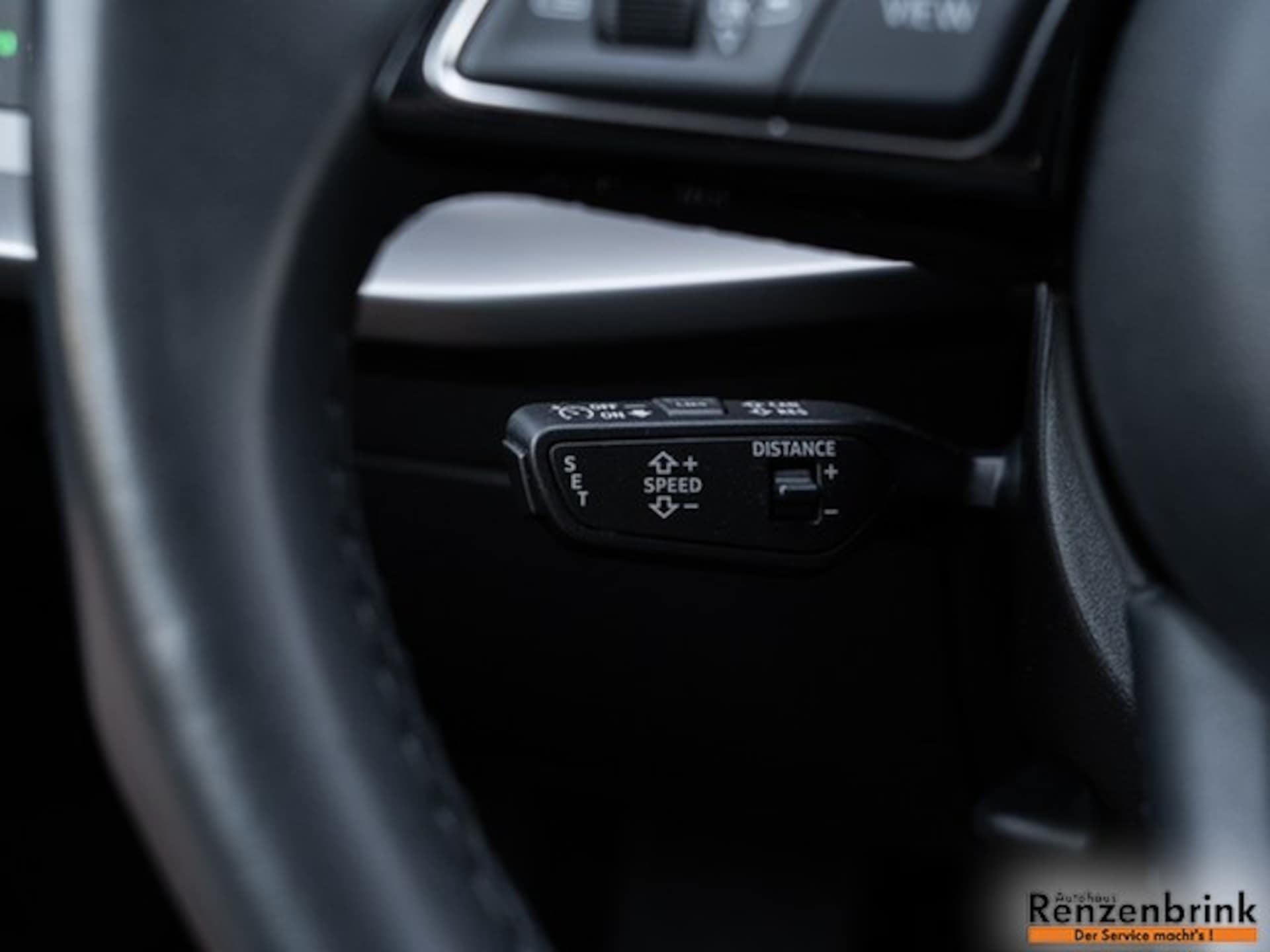 Audi A3 Sportback Advanced