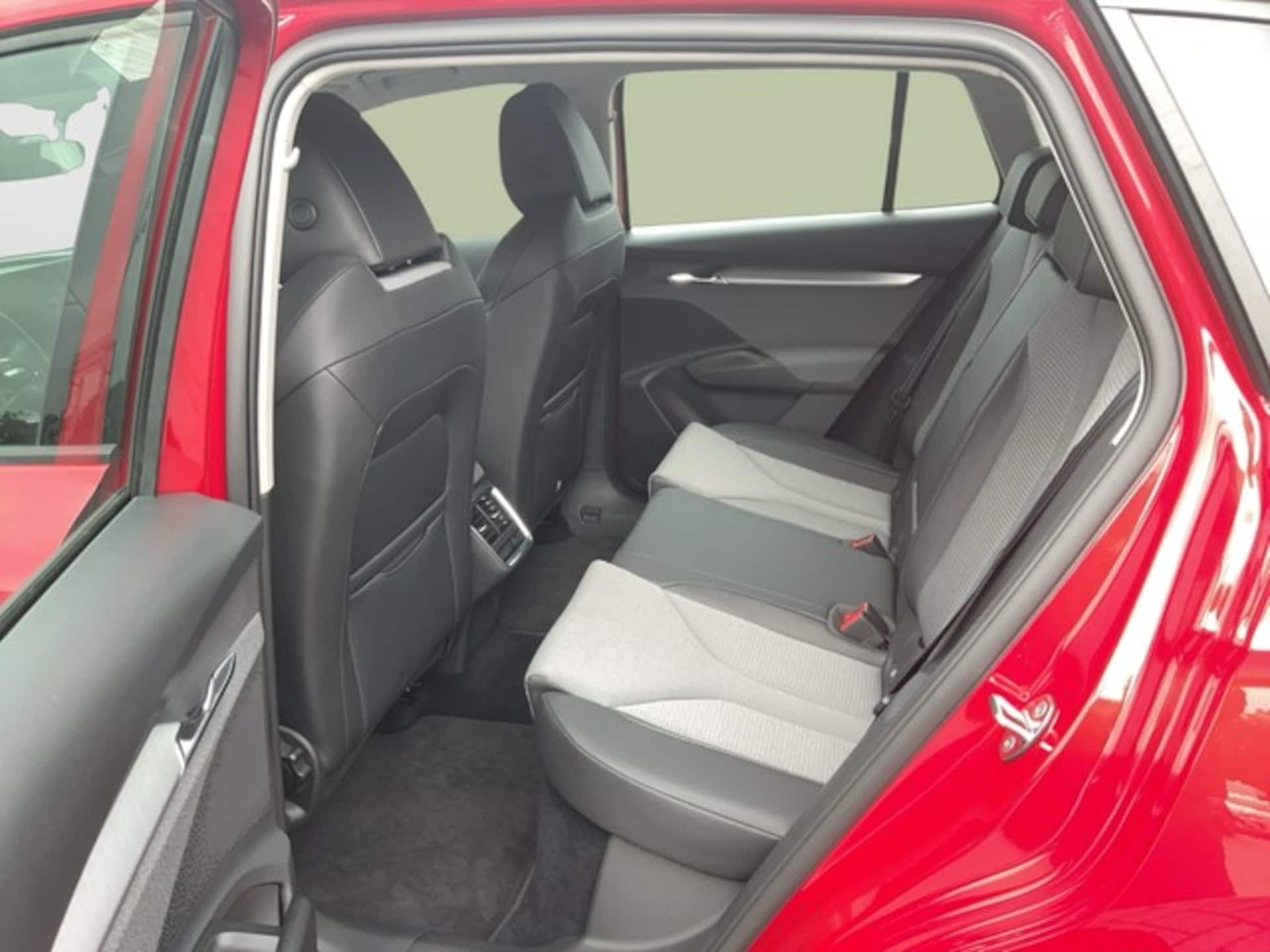 Skoda Enyaq 60