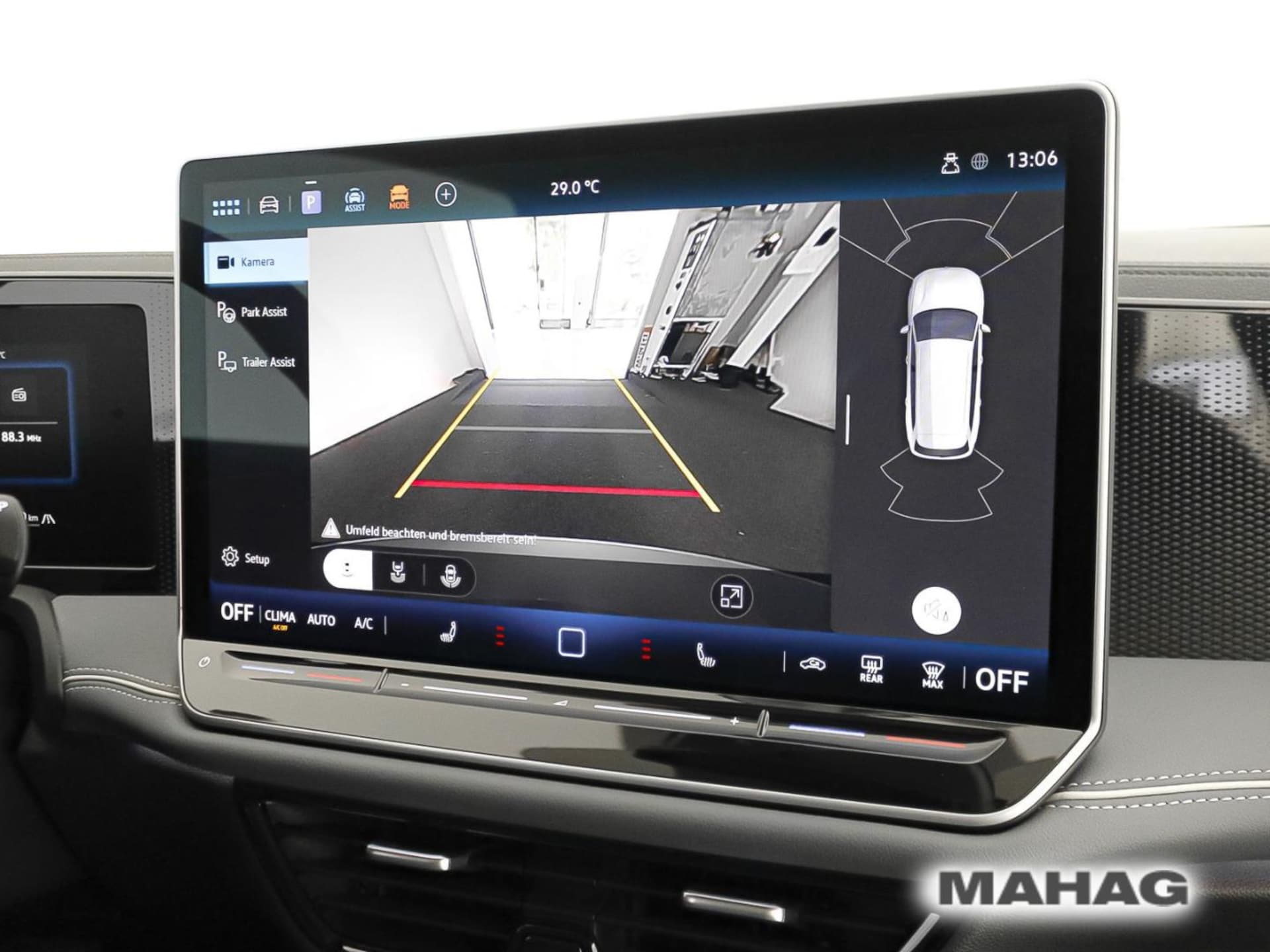 Volkswagen Passat Business