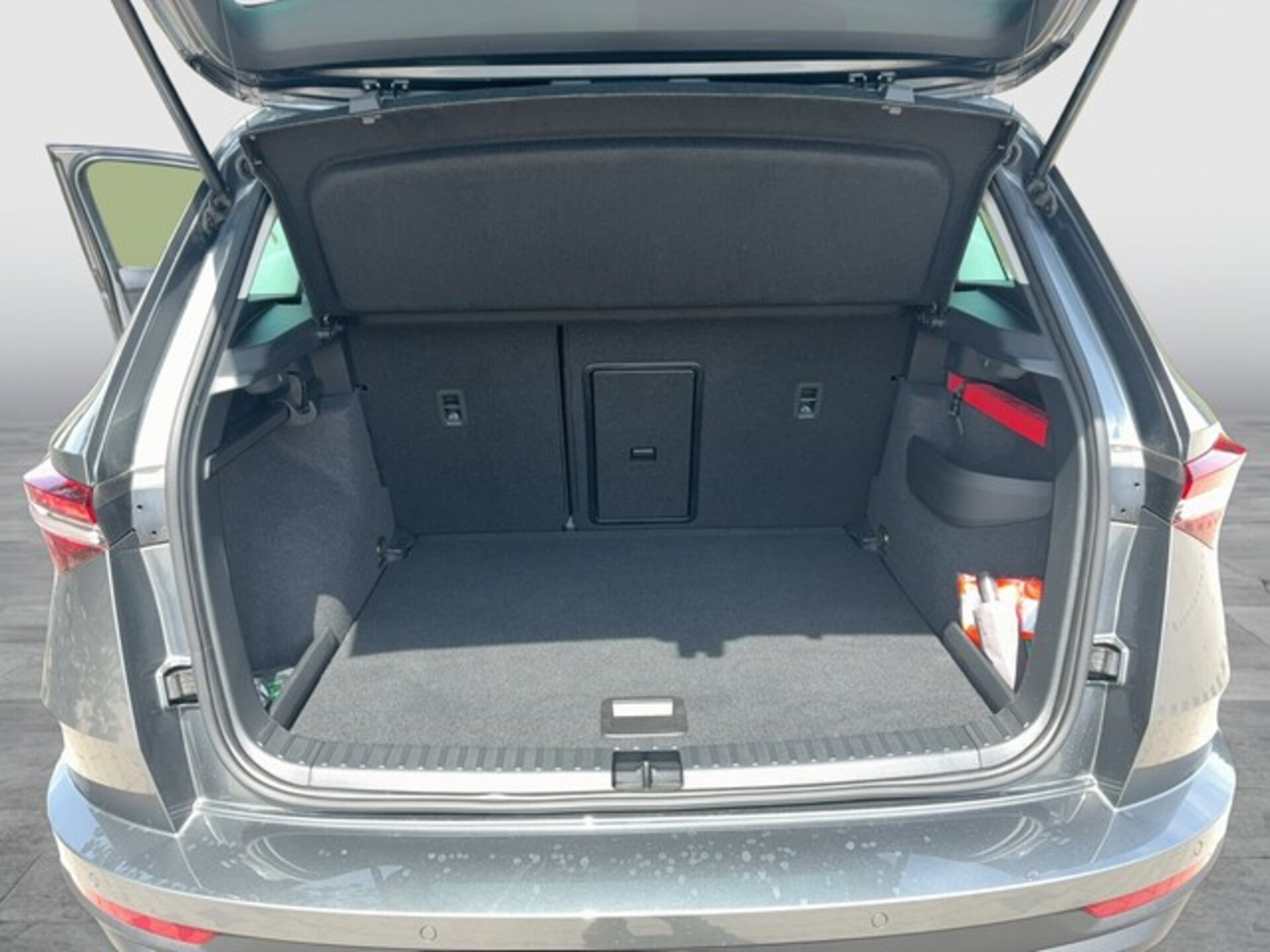 Skoda Karoq Selection