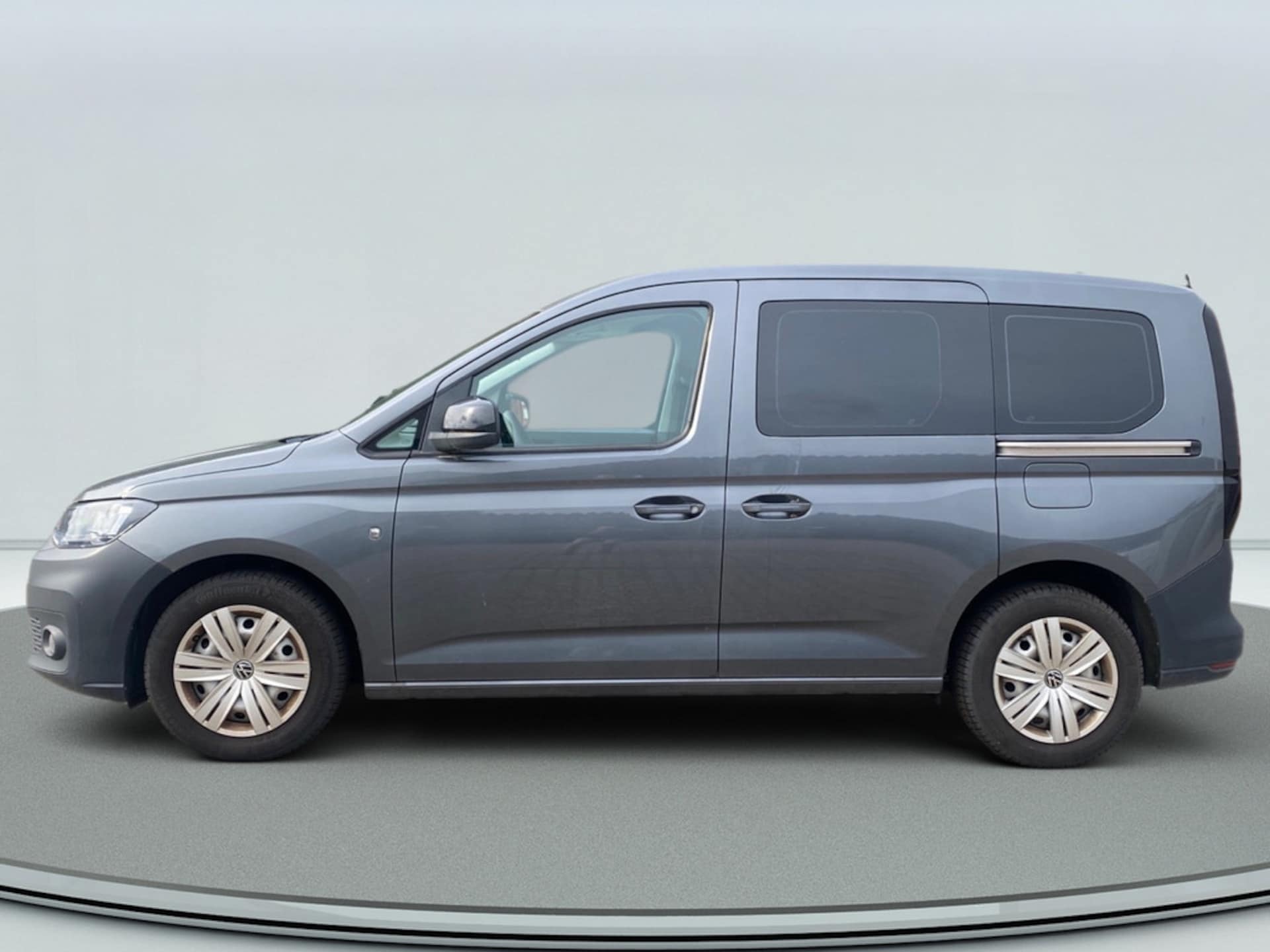 Volkswagen Caddy Basis-Modell
