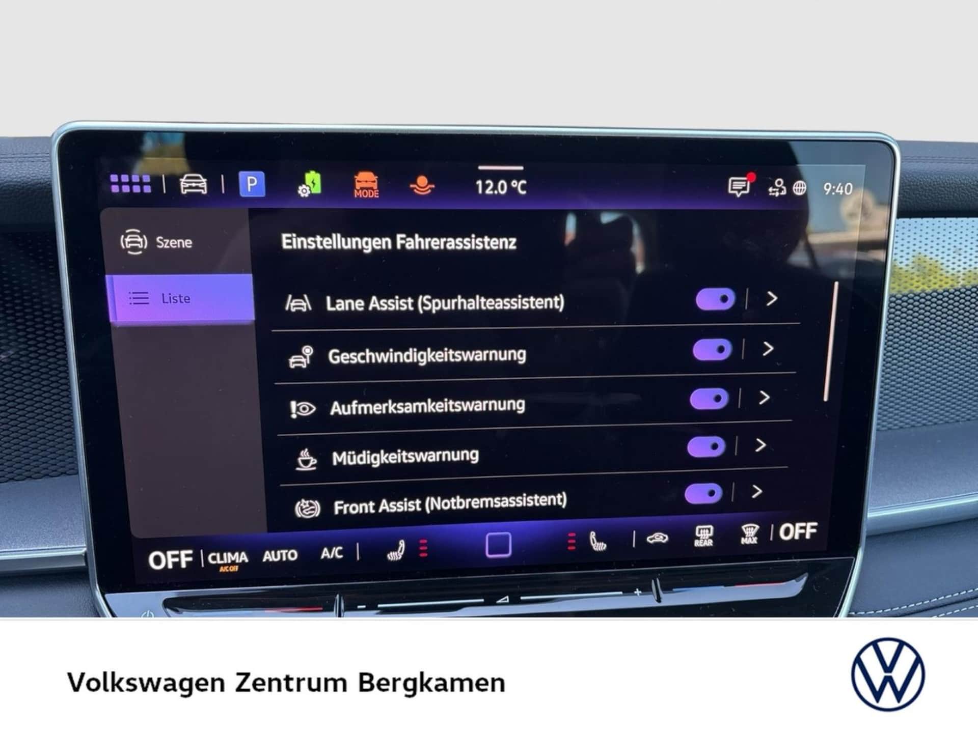 Volkswagen Tayron Life
