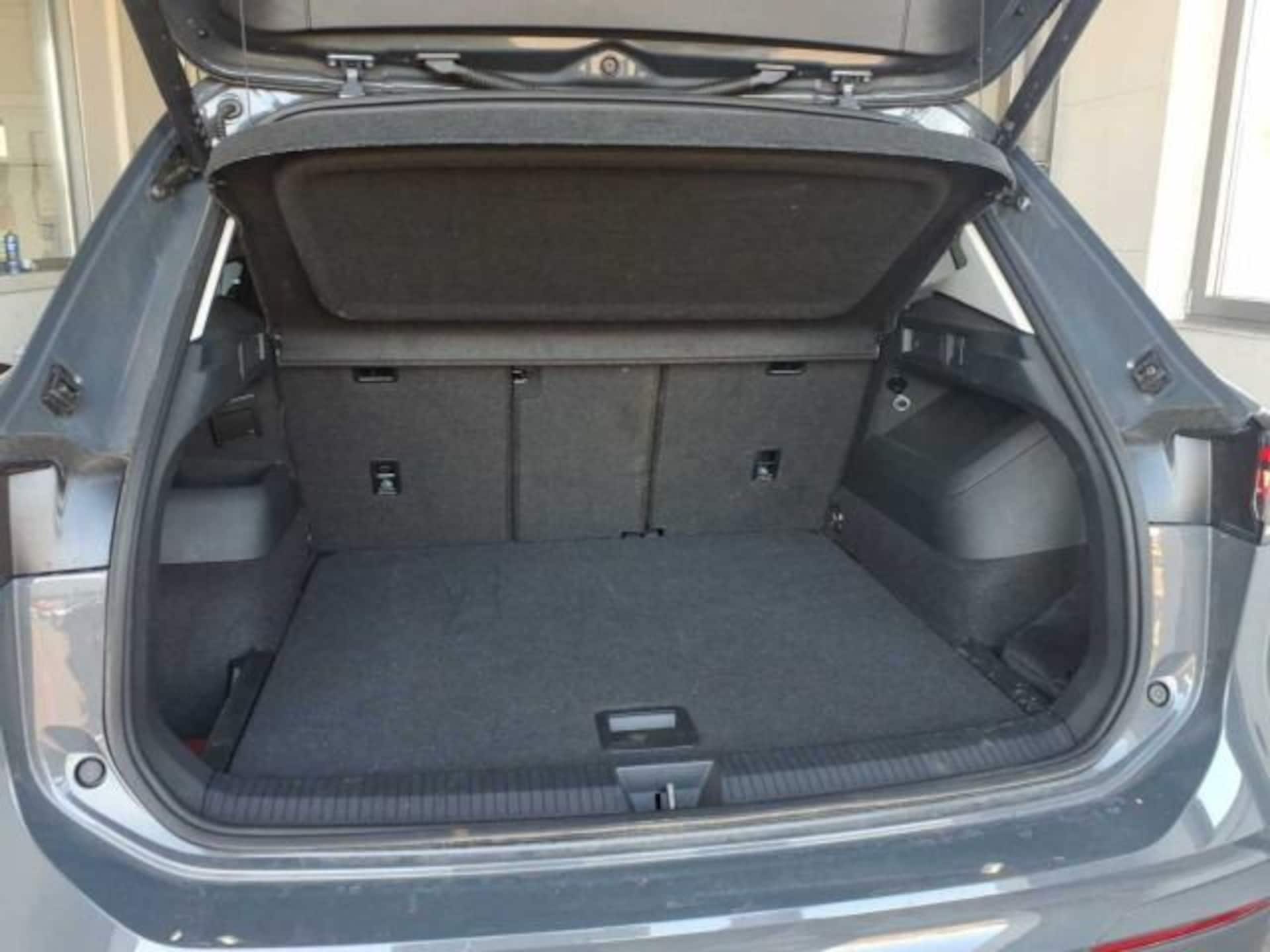Volkswagen Tiguan ENERGY