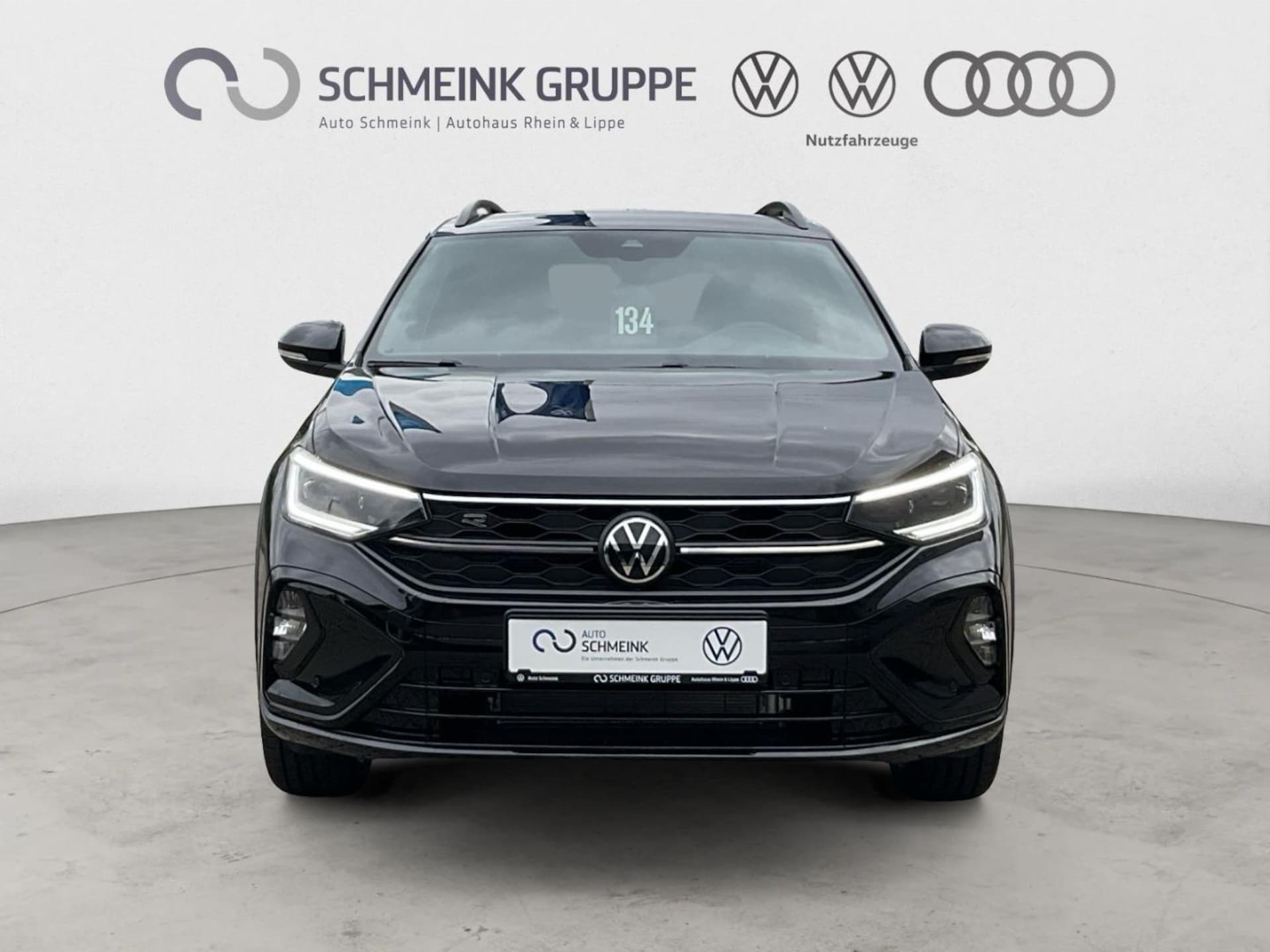 Volkswagen Taigo R-Line