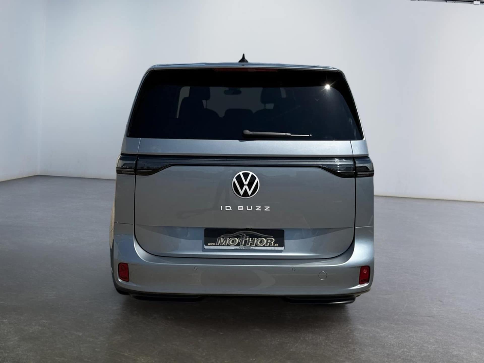 Volkswagen ID. Buzz Pro