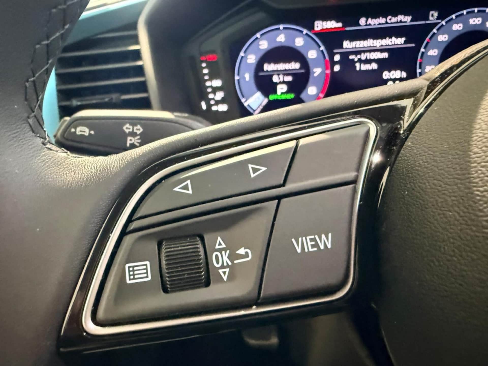 Audi A1 allstreet