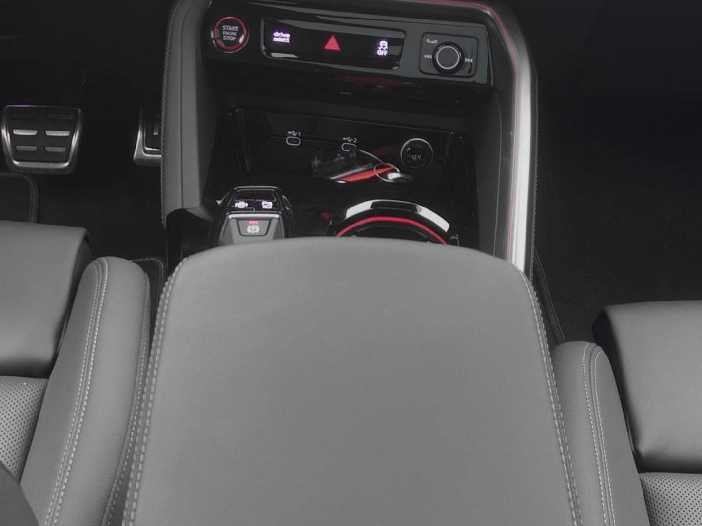 Bild über Audi Q5 Sportback TDI quattro 150 kW S tronic - für weitere Informationen kontaktieren Sie den Audi Partner