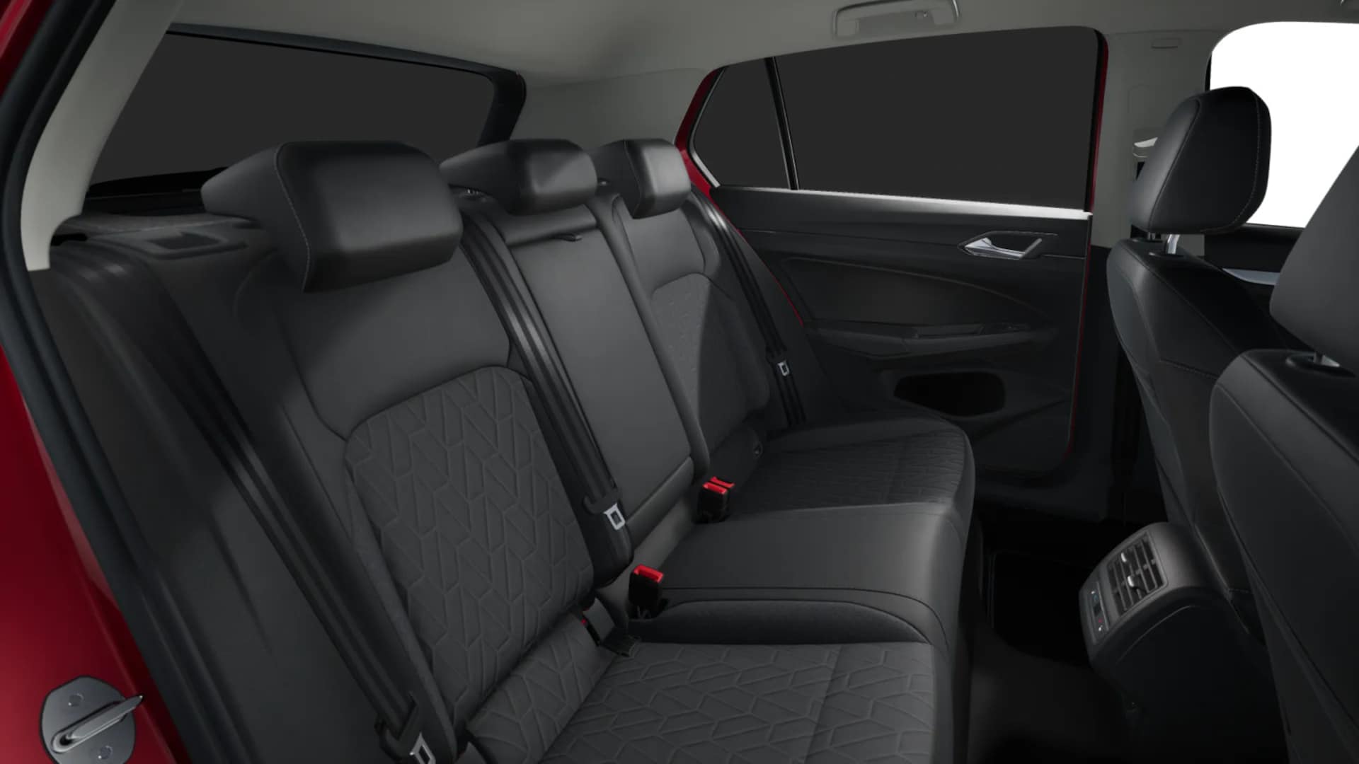 Volkswagen Golf Goal