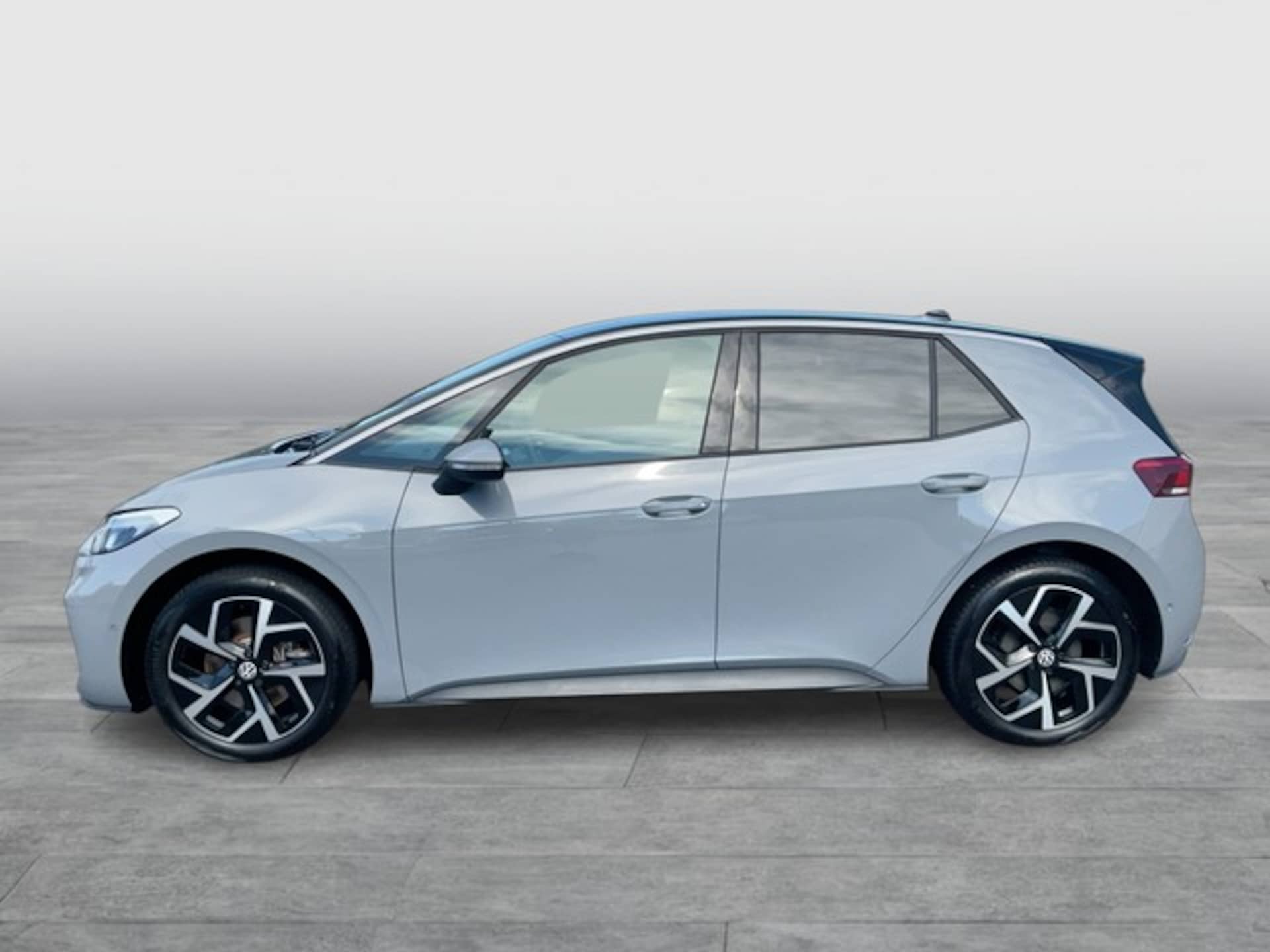 Volkswagen ID.3 MOVE Pro