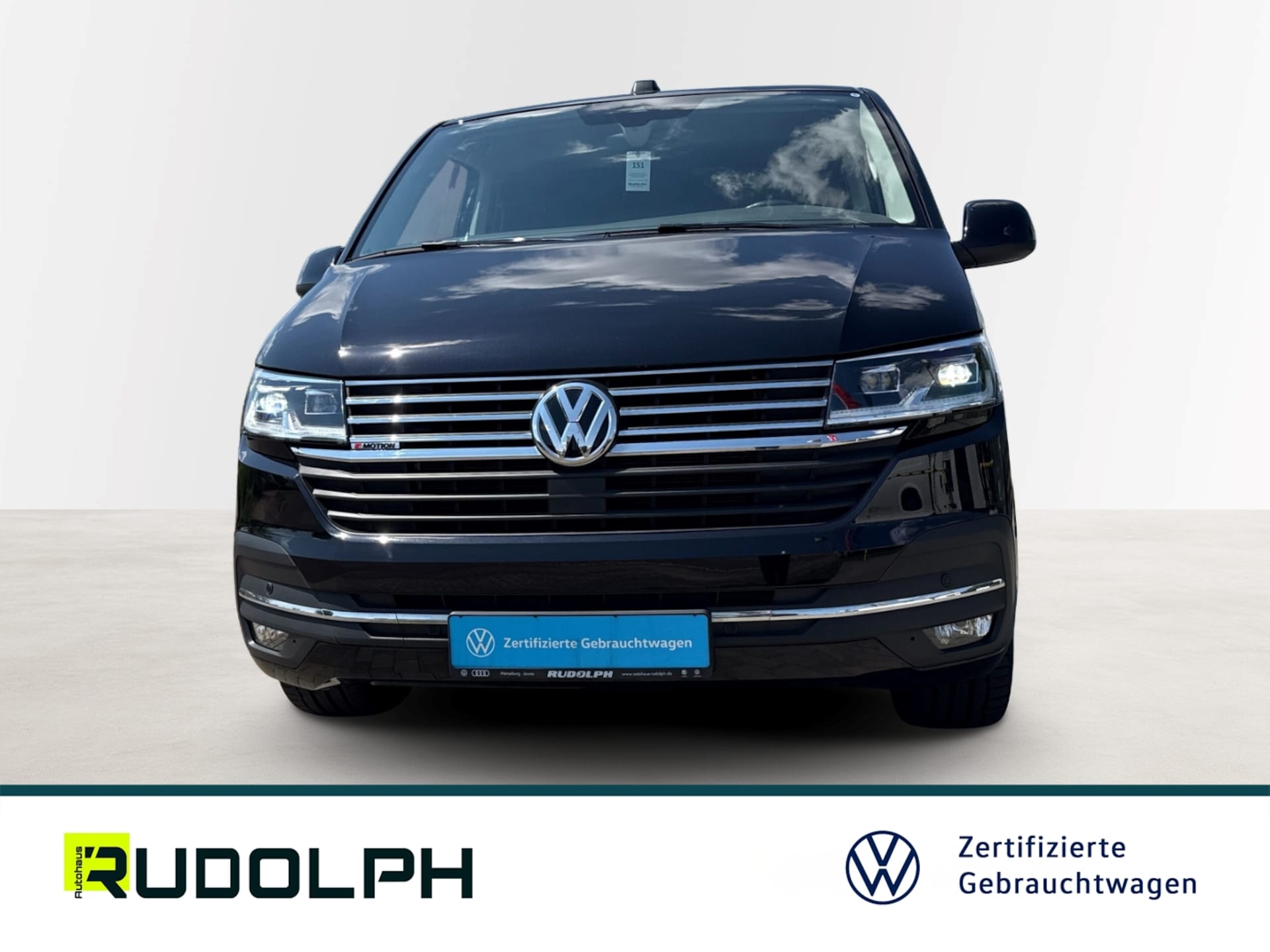 Volkswagen T6.1 Multivan Comfortline