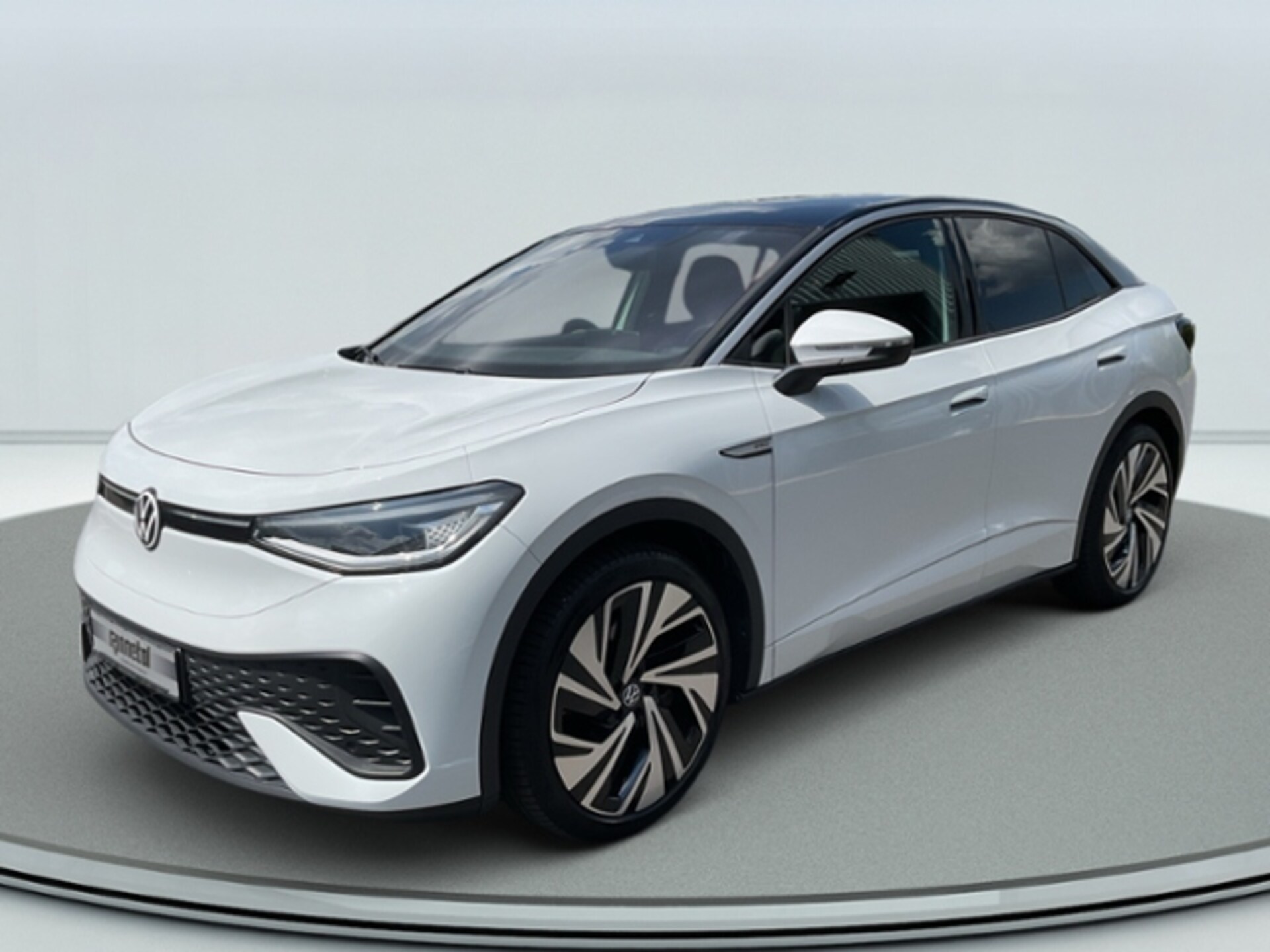 Volkswagen ID.5 Pro Performance