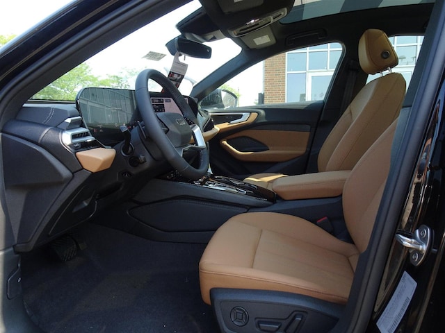 2026 Audi A5 Sedan