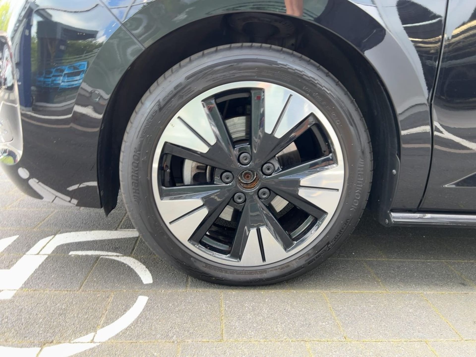 Volkswagen Multivan Style