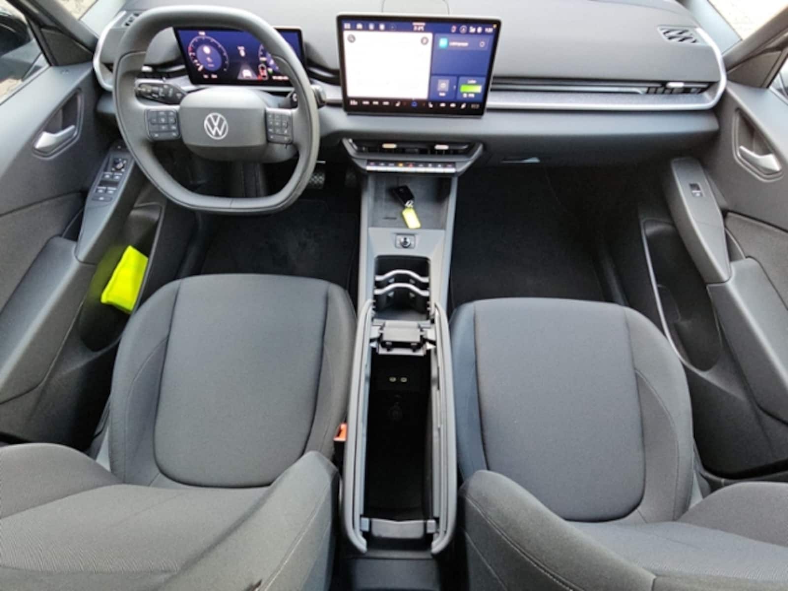 Volkswagen ID.3 Neo – Bild 12