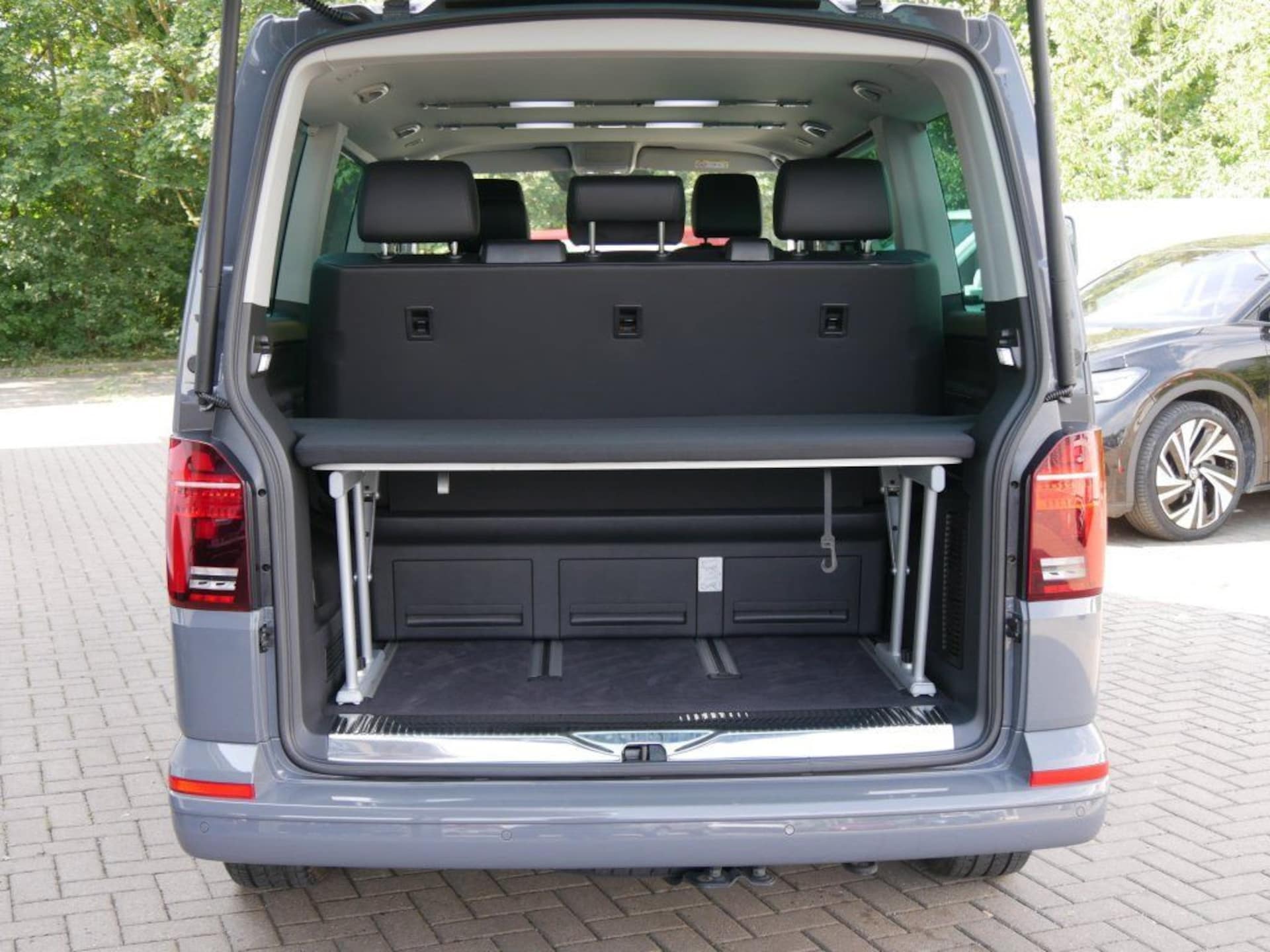 Volkswagen T6.1 Multivan Comfortline