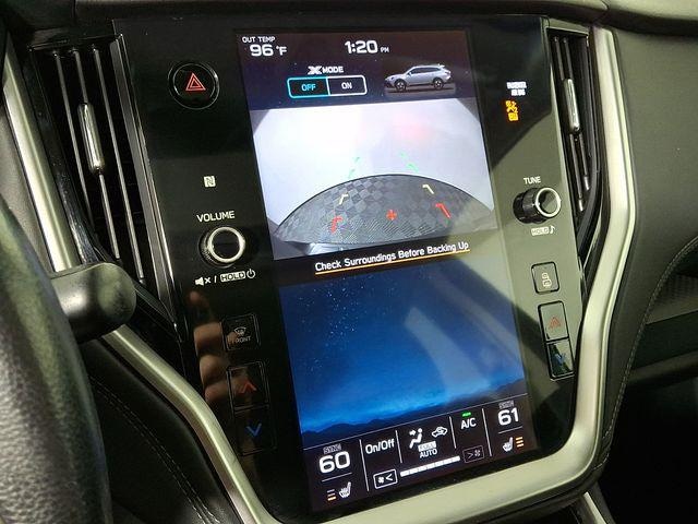 2020 Subaru Outback