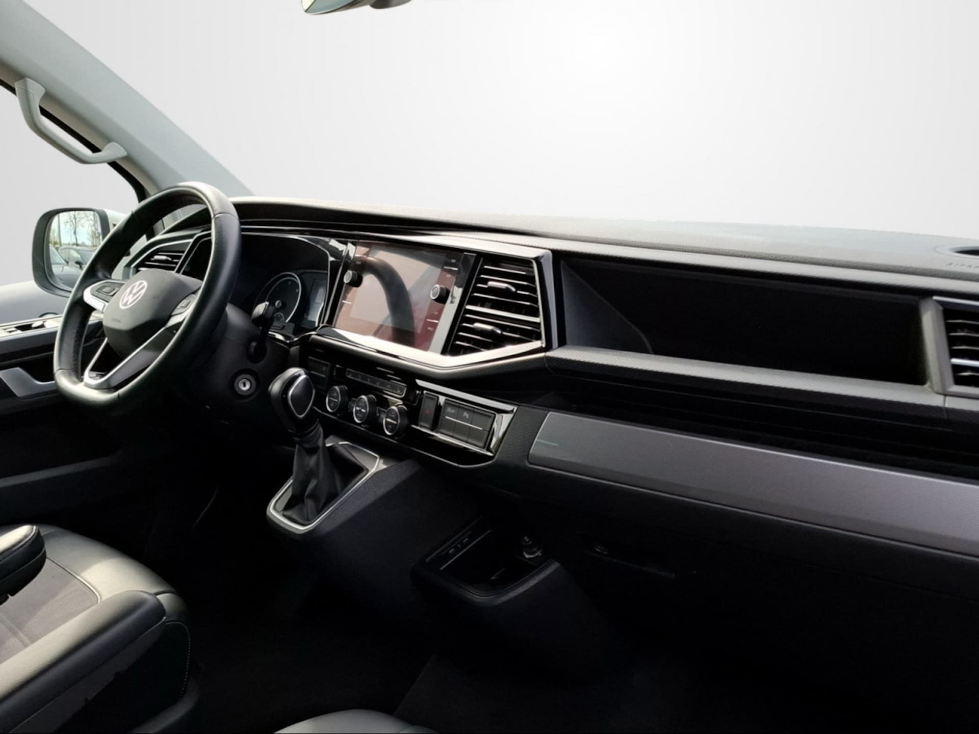 Volkswagen T6.1 Multivan Comfortline