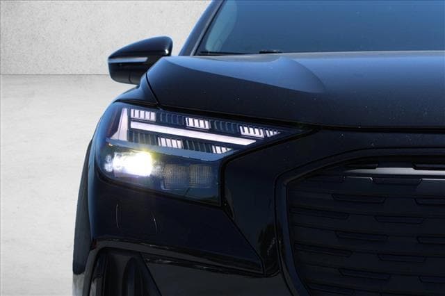 2023 Audi Q4 e-tron