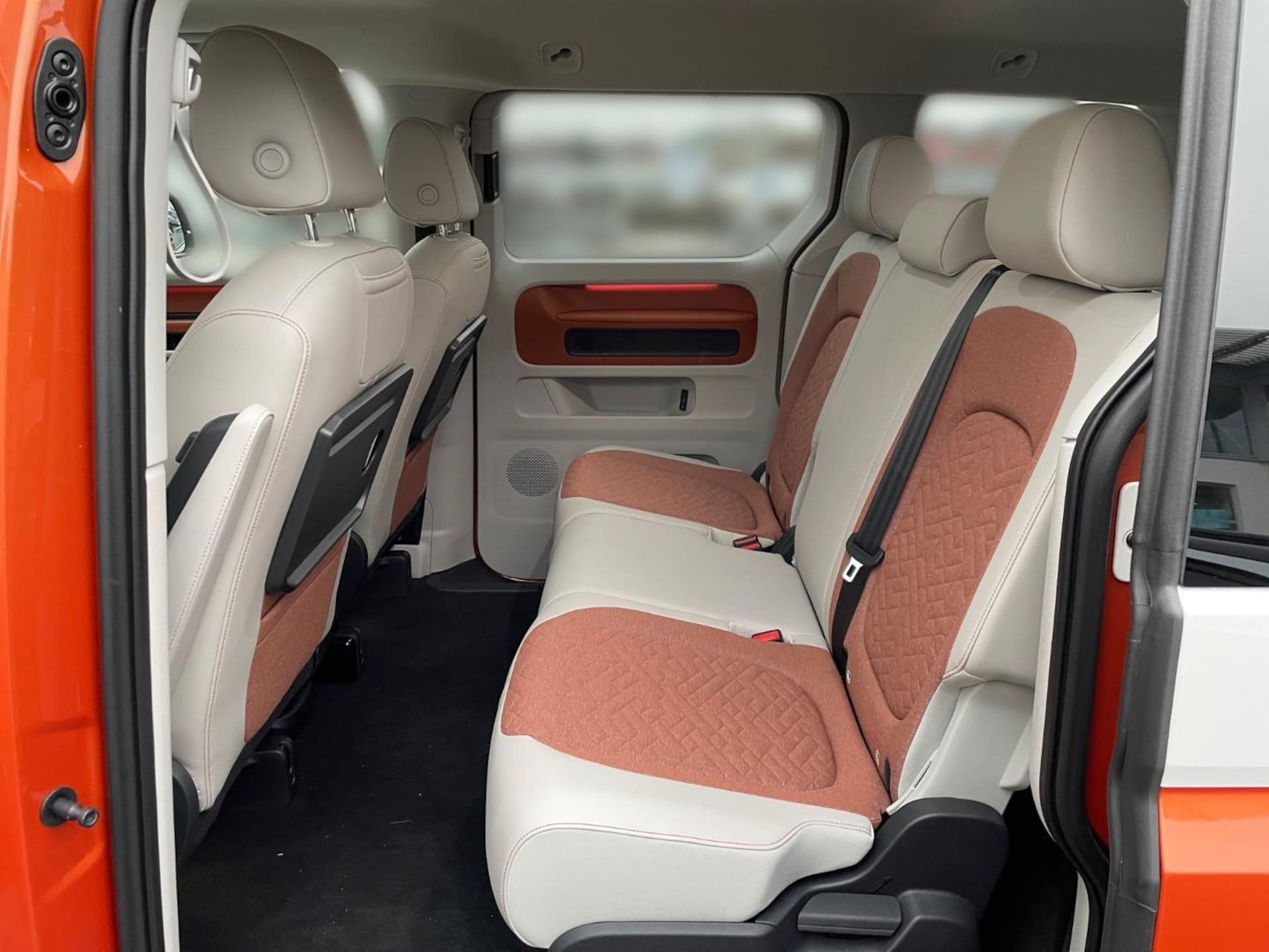 Volkswagen ID. Buzz Pro