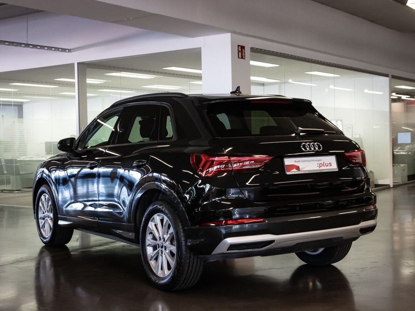 Audi Q3 – Bild 4