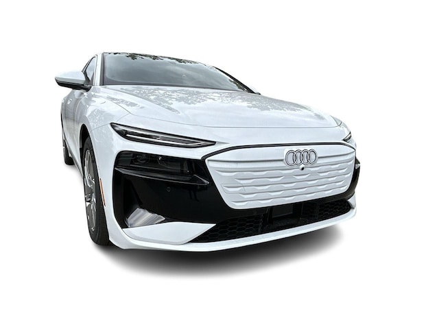 2027 Audi A6 Sportback e-tron