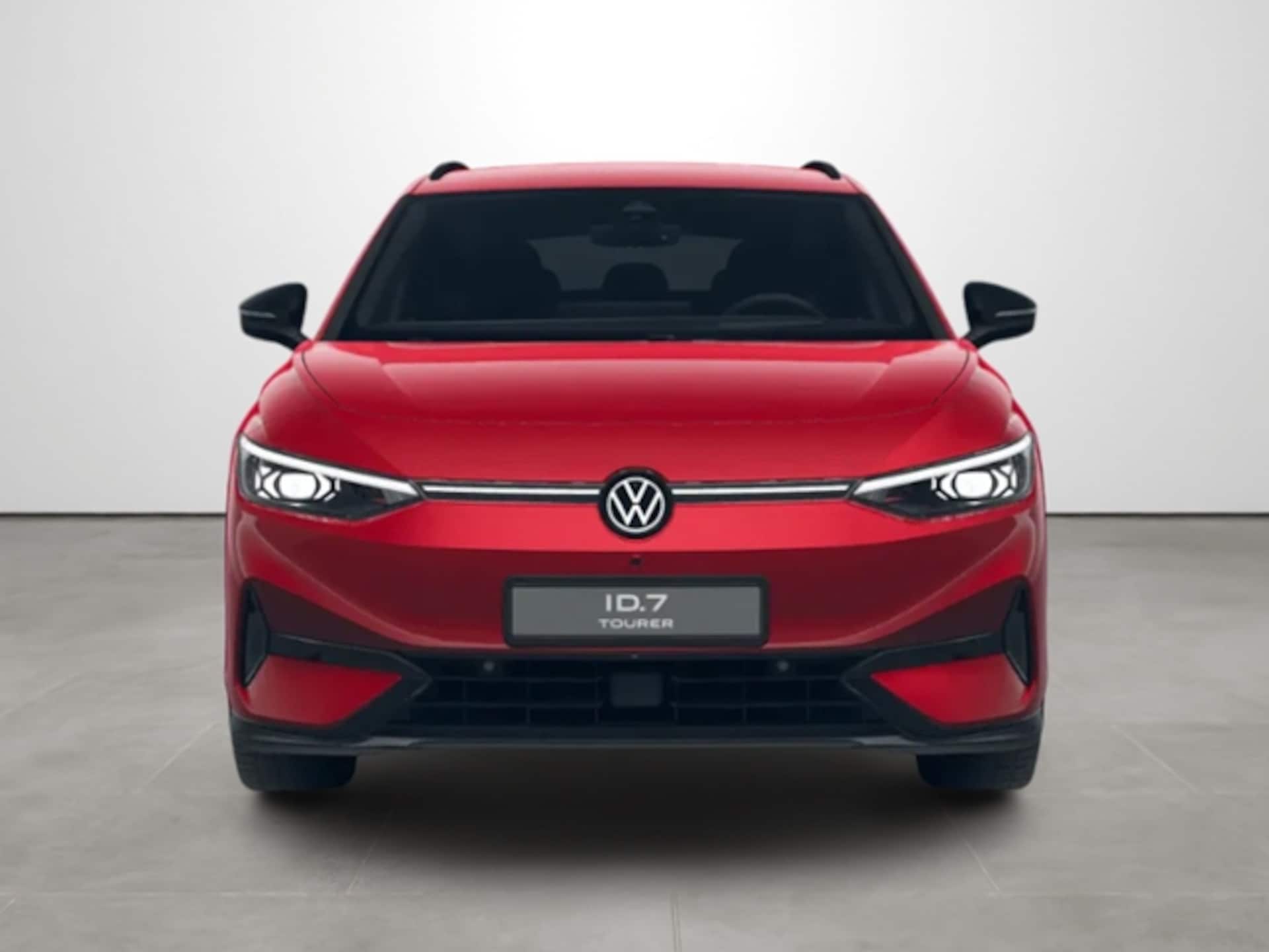 Volkswagen ID.7 Tourer Pro S