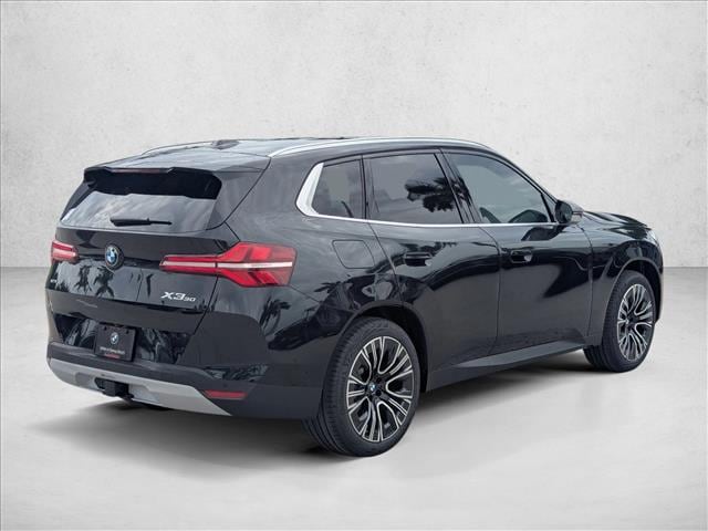 2026 BMW X3