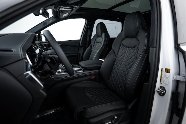 2026 Audi SQ7 Prestige - Photo 16