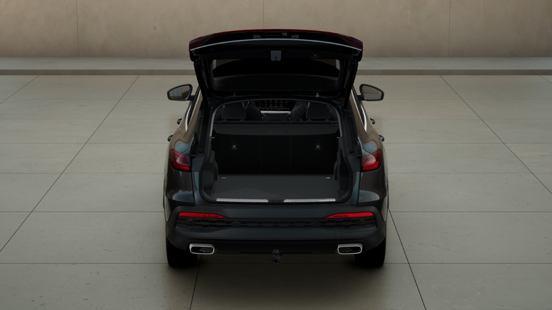 Audi Q5 SUV