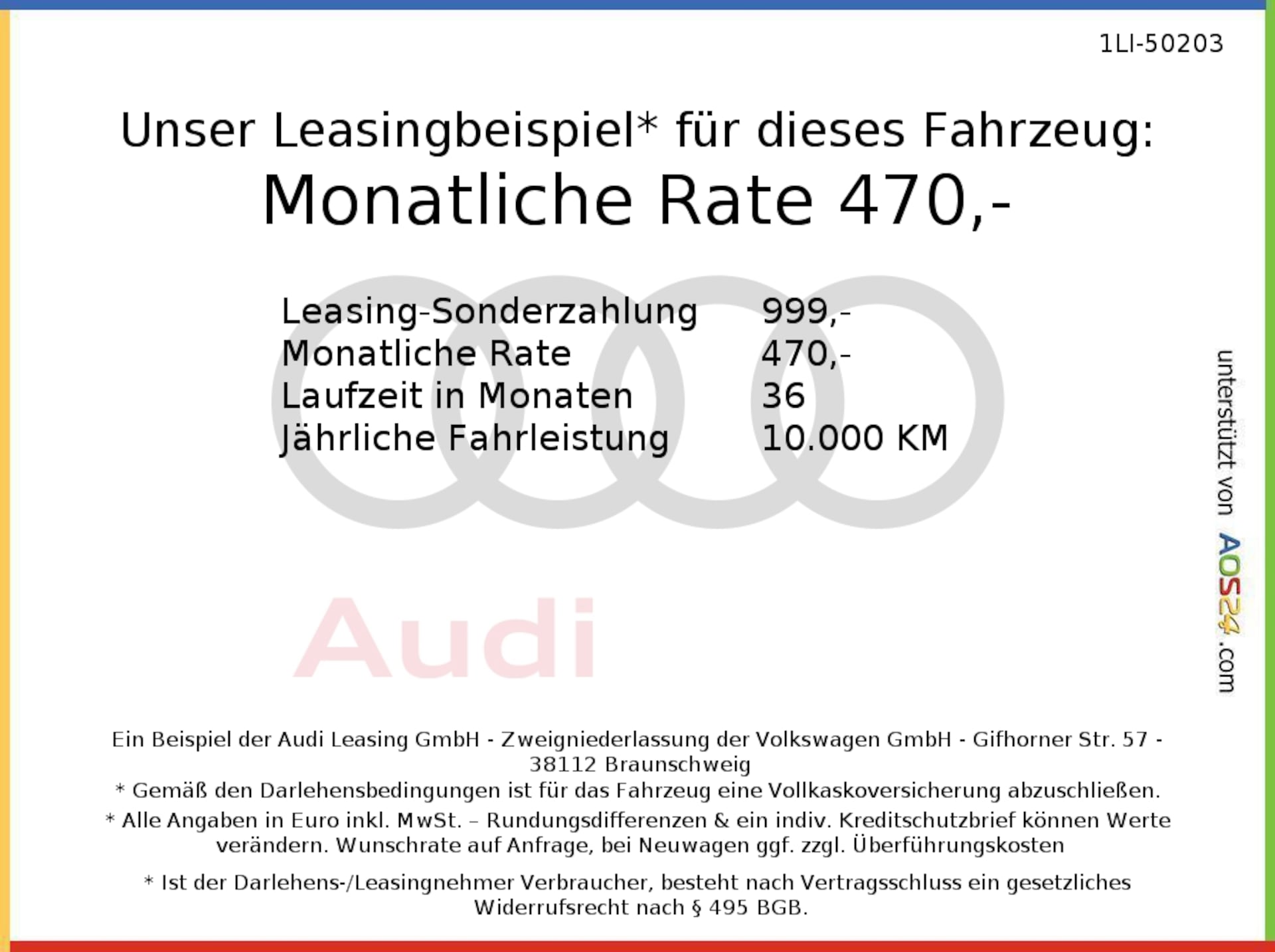 Audi A6 Avant TFSI e Design