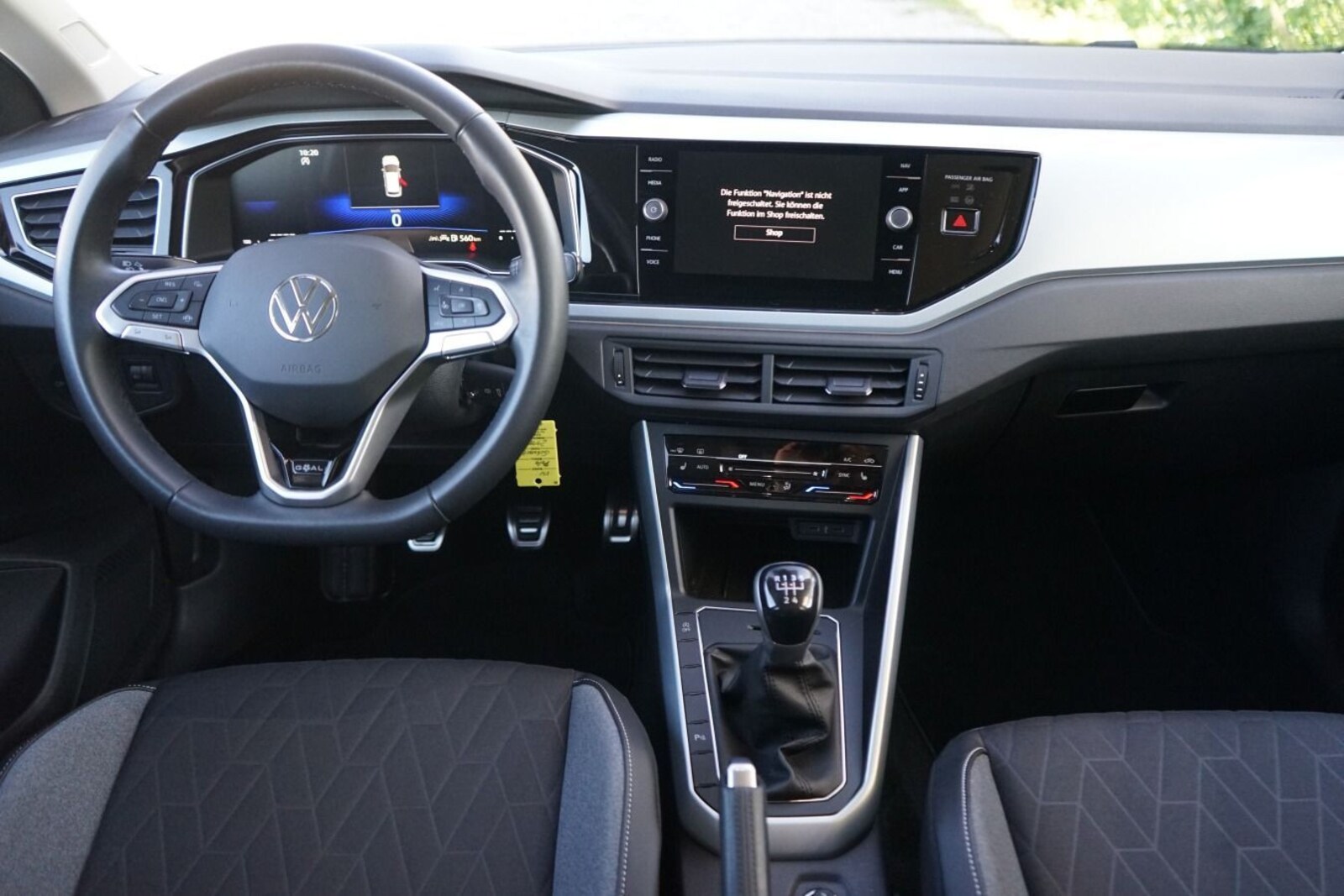 Volkswagen Polo – Bild 10