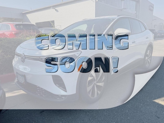 2023 Volkswagen ID.4