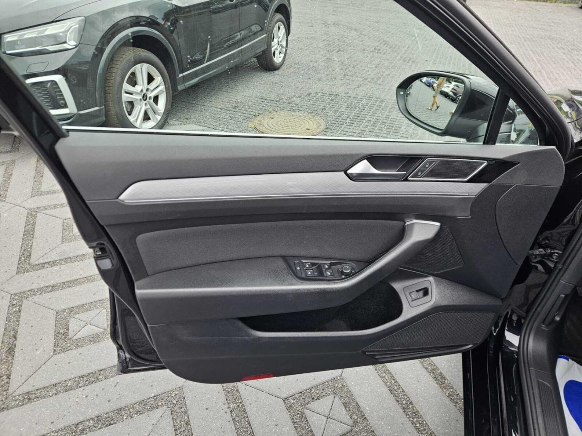 Volkswagen Passat Variant Business