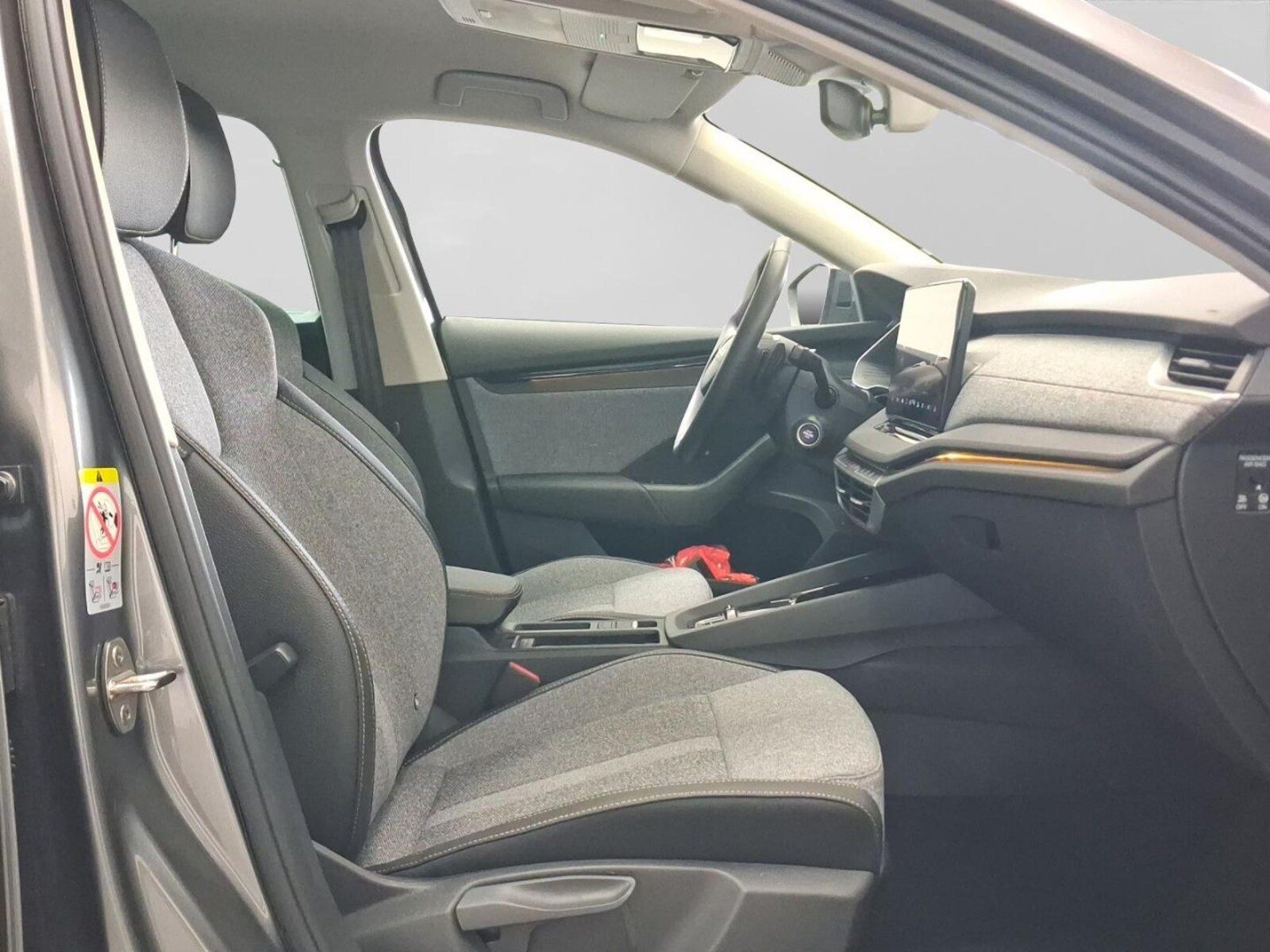Škoda Octavia Combi – Bild 4