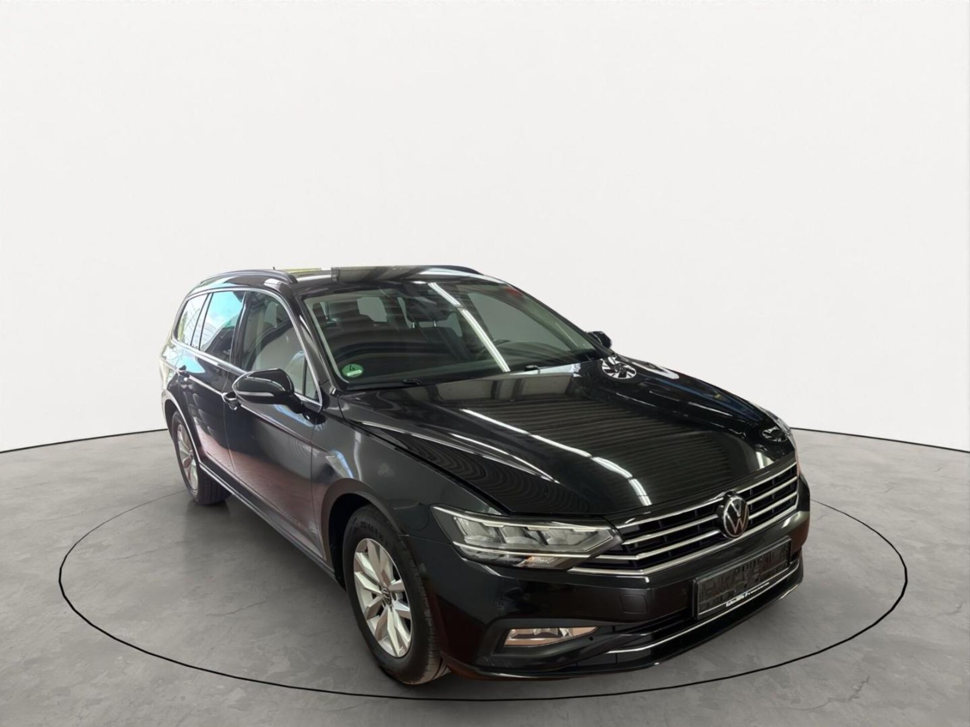 Volkswagen Passat Variant Business