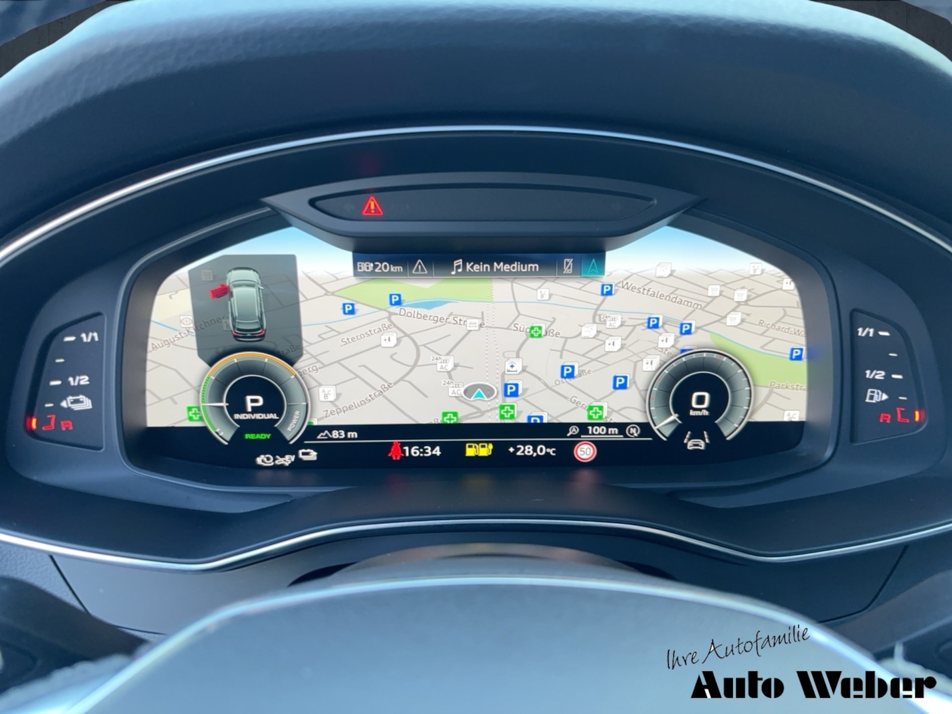 Audi A6 Avant TFSI e Sport