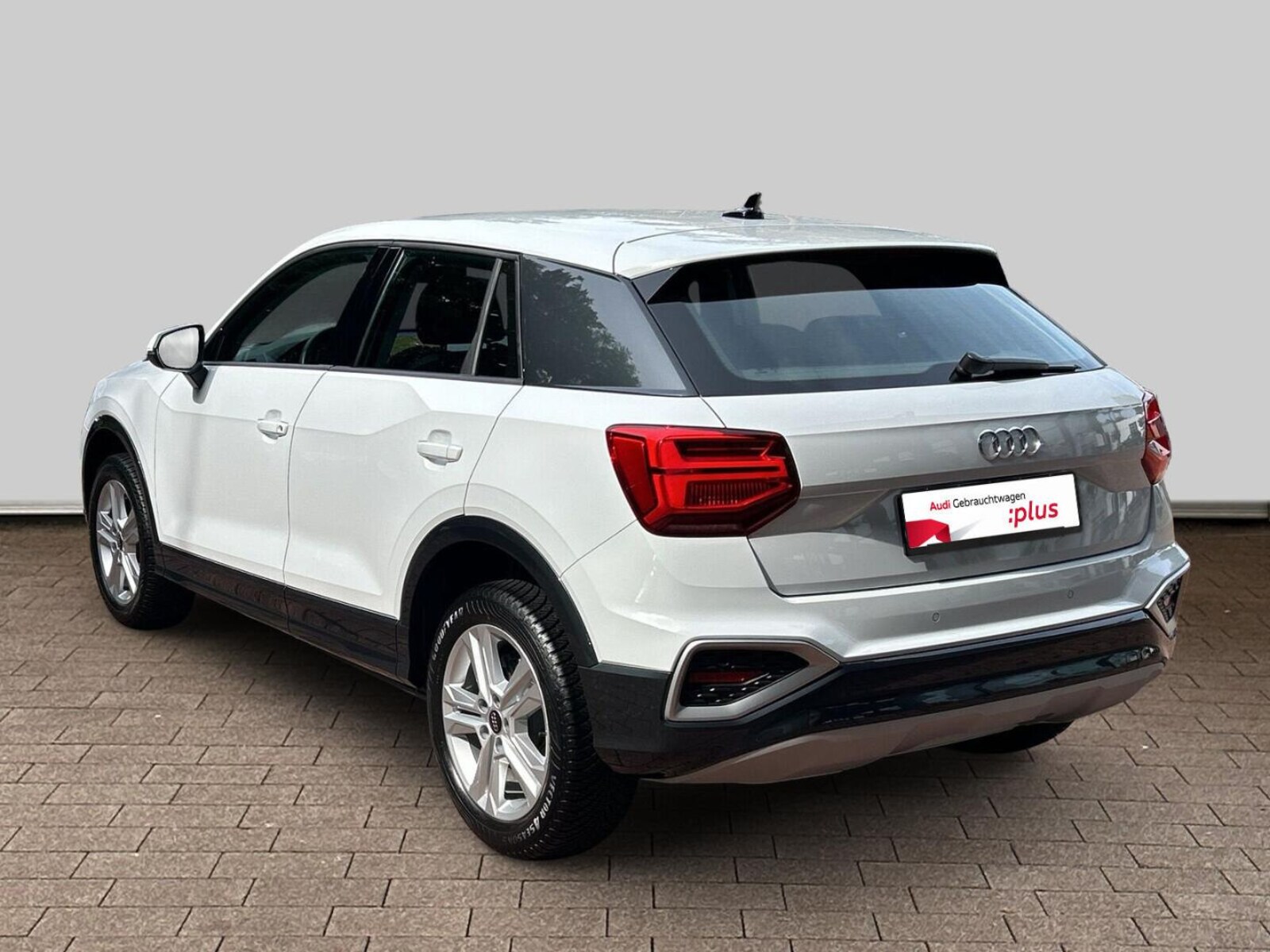 Audi Q2 – Bild 4