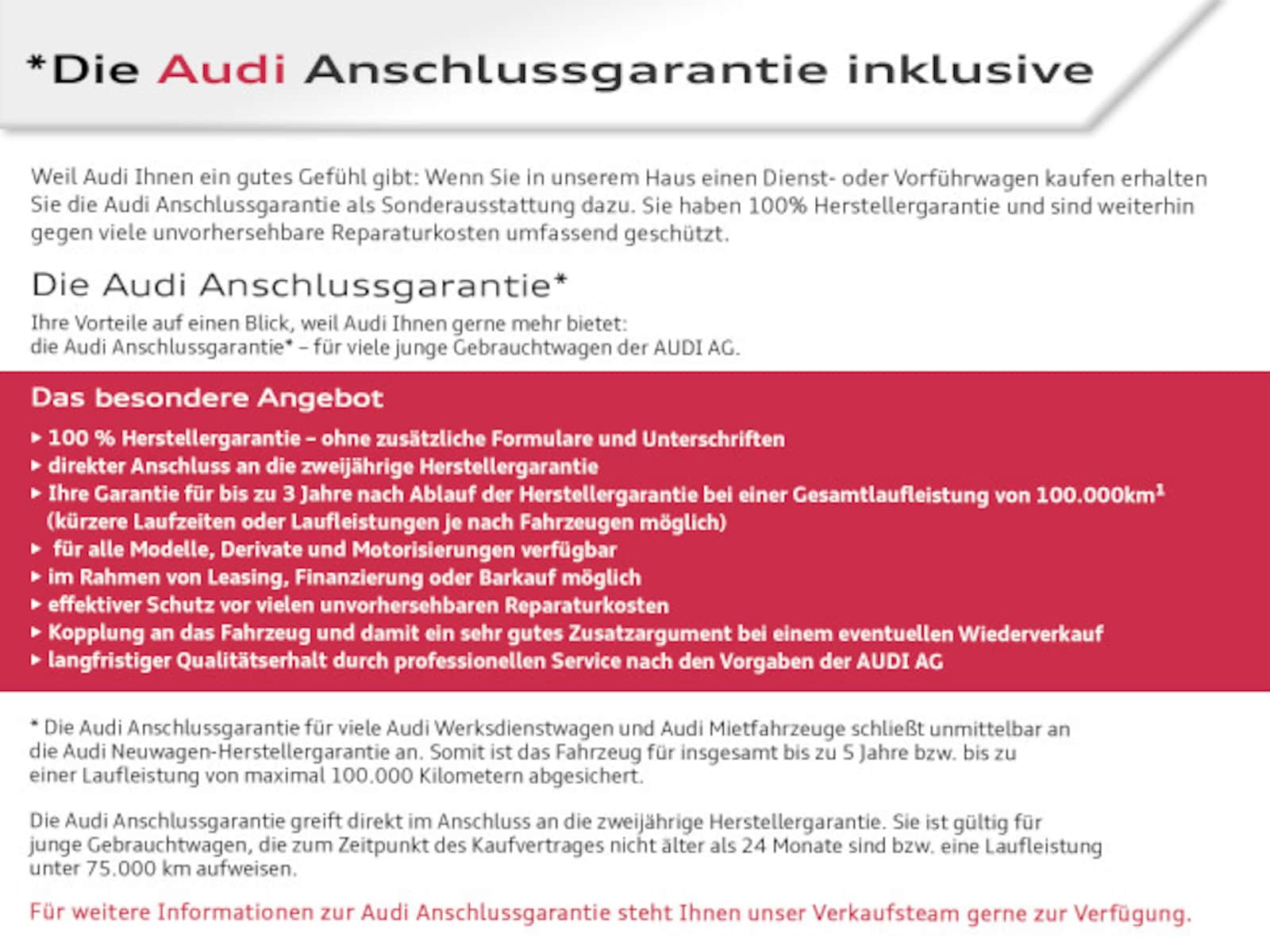 Audi A1 Sportback – Bild 2