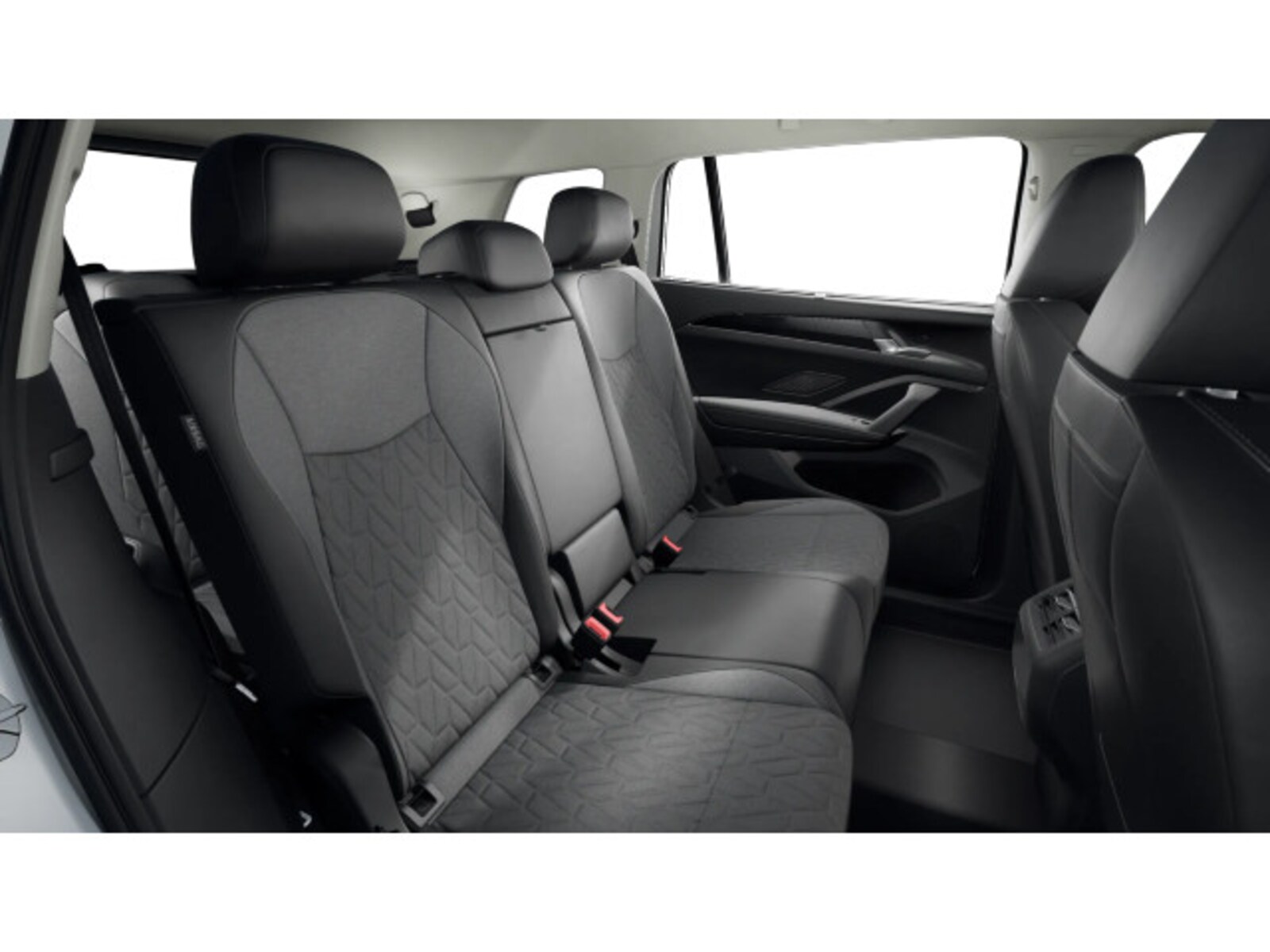 Volkswagen Tayron – Bild 14