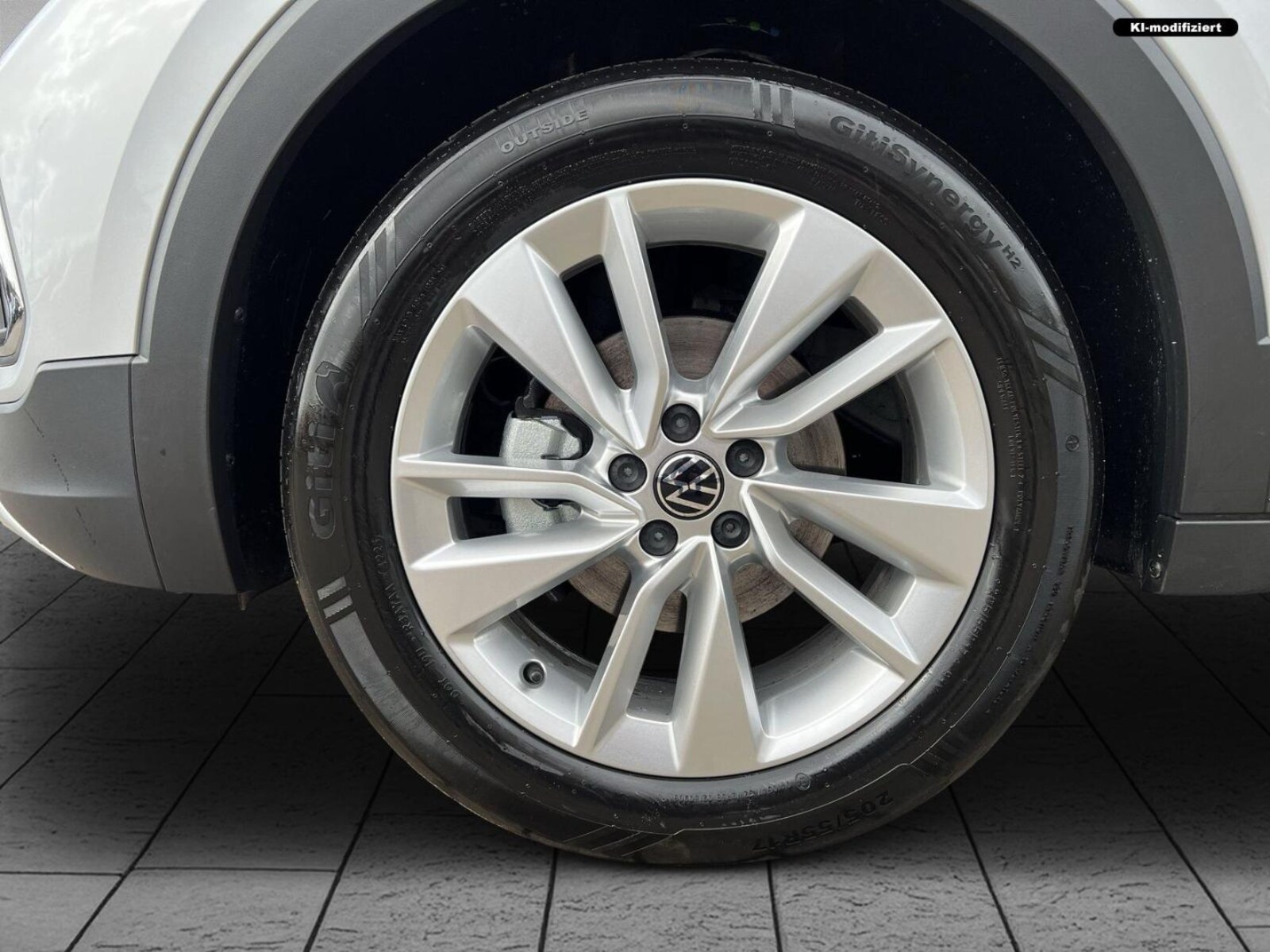 Volkswagen T-Cross – Bild 6
