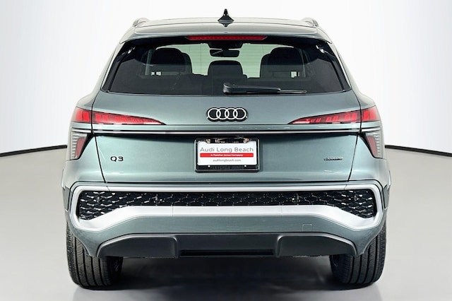 2026 Audi Q3 SUV