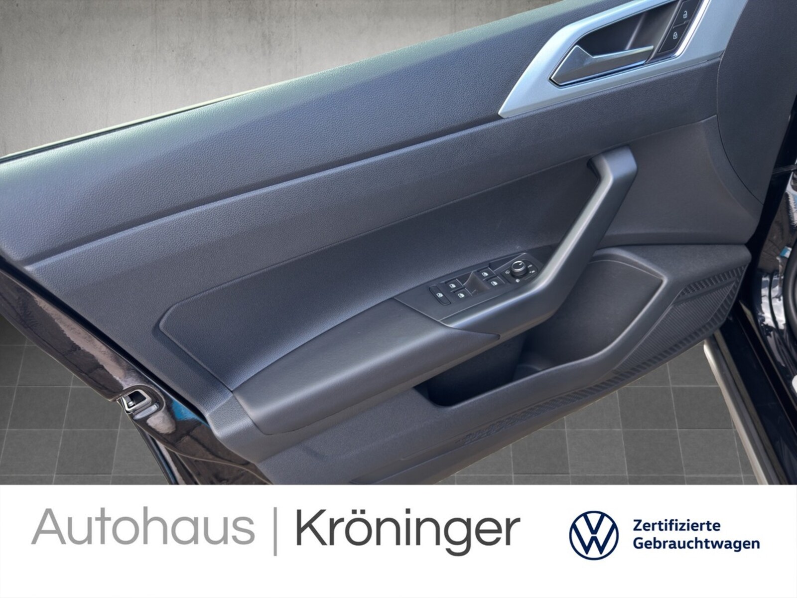 Volkswagen Taigo – Bild 9